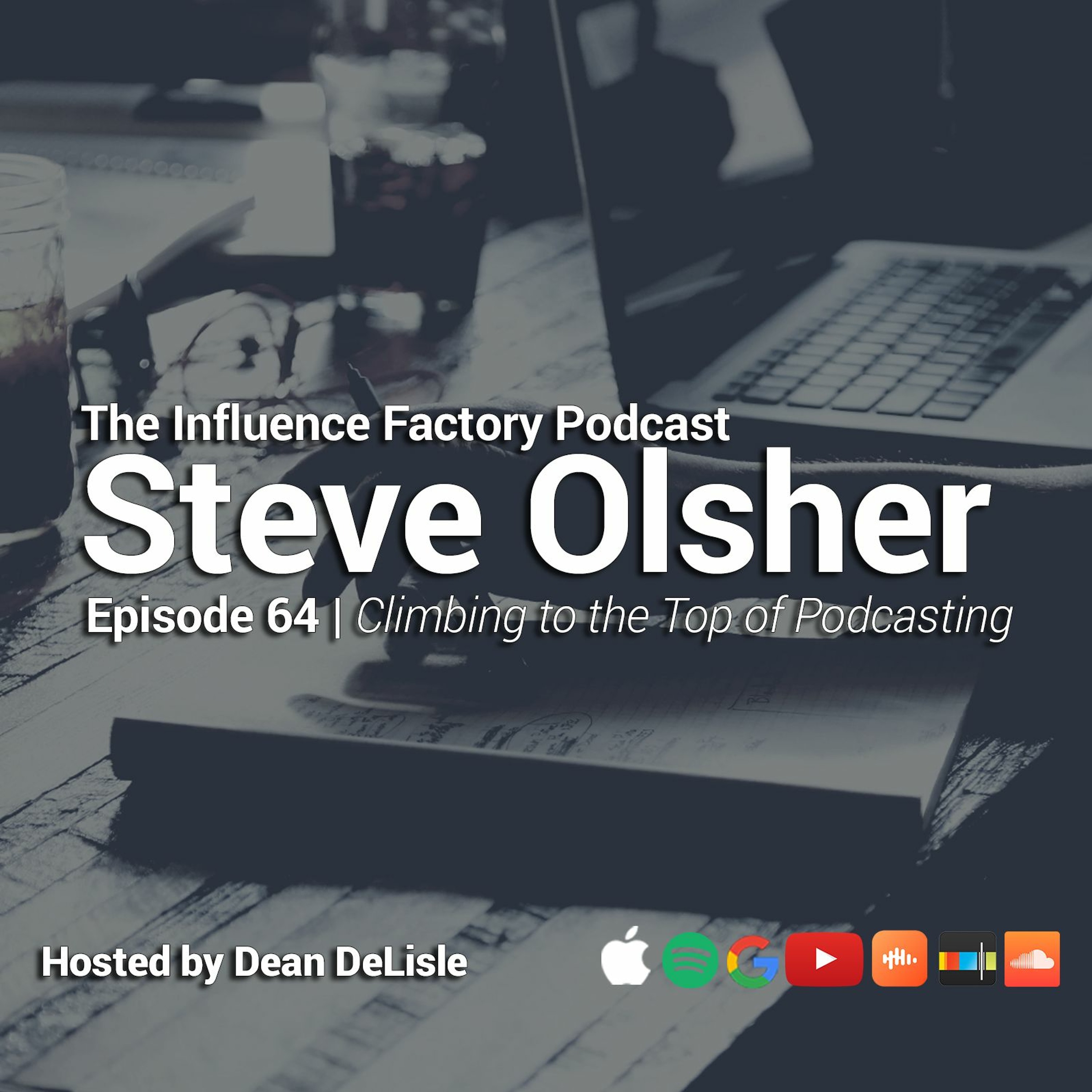 Social Jack™ Influence Factory