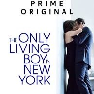 THE ONLY LIVING BOY IN NEW YORK (PRIME VIDEO)
