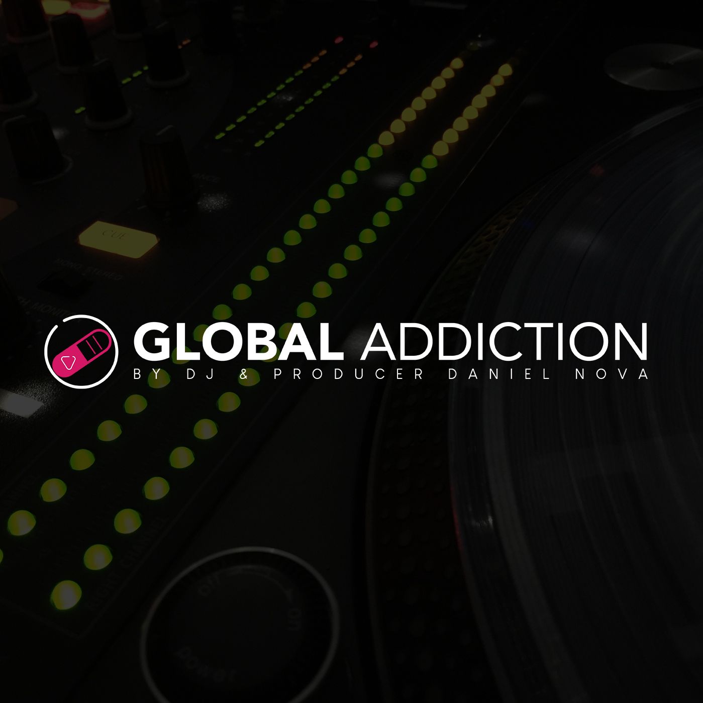 Global Addiction #016 (09/2019)
