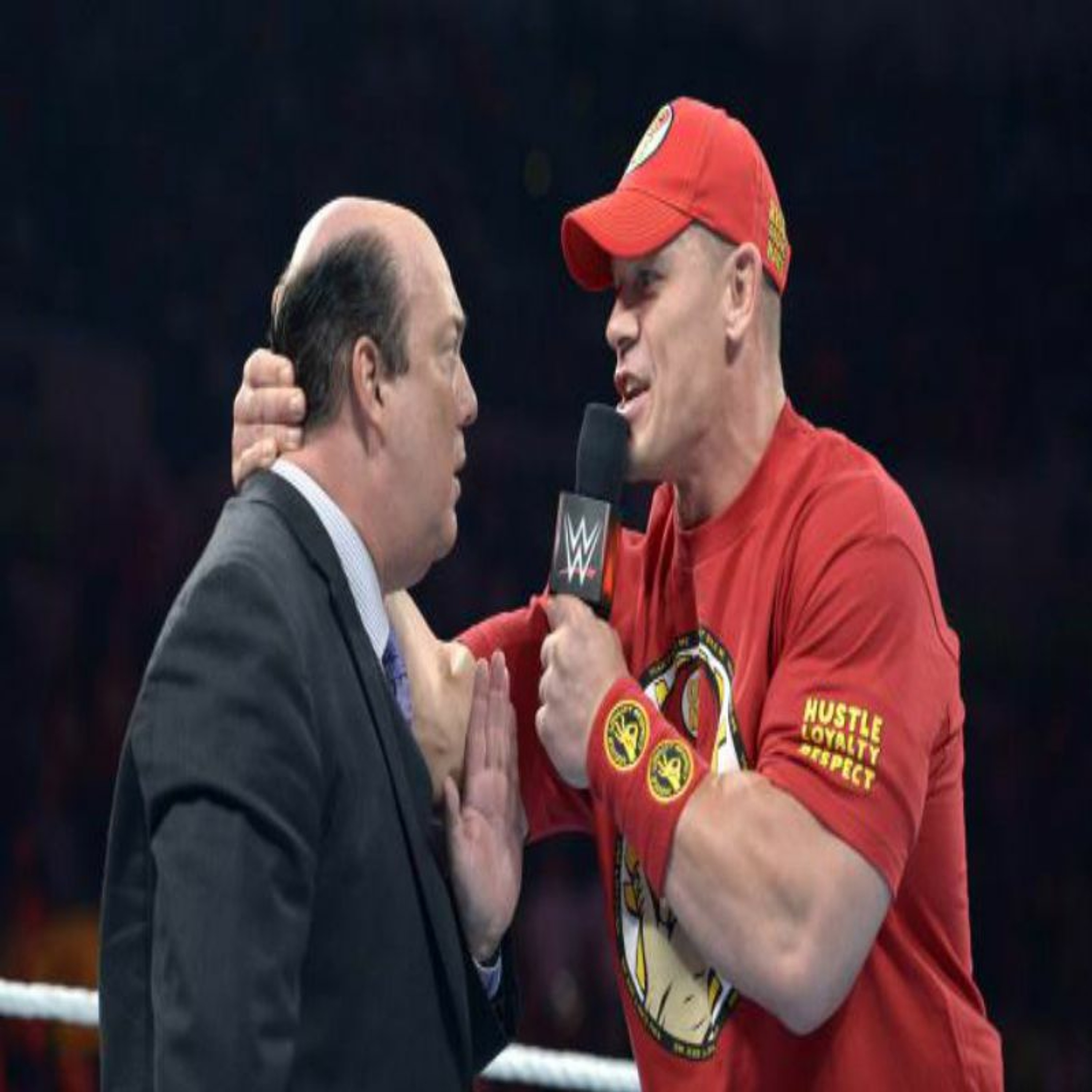 Retro Wrestling Podcast