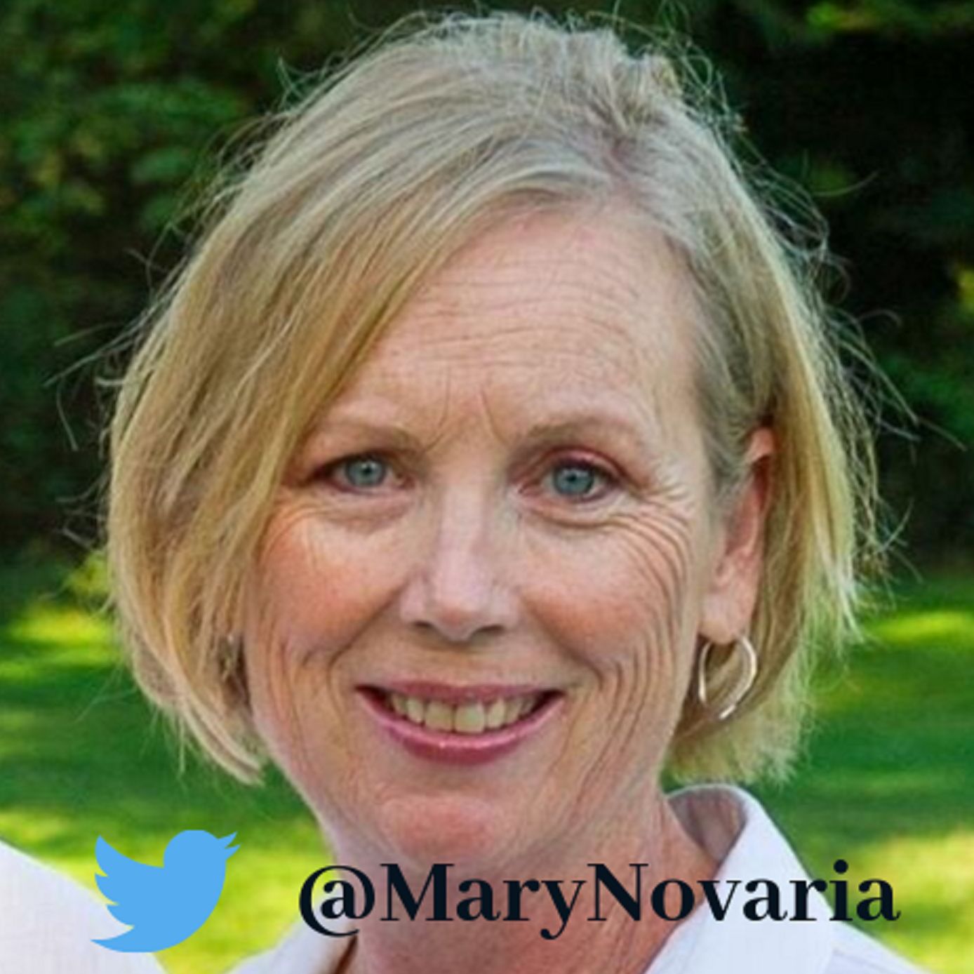 People On Twitter by Billy Dees Interview With @MaryNovaria Writer and Blogger