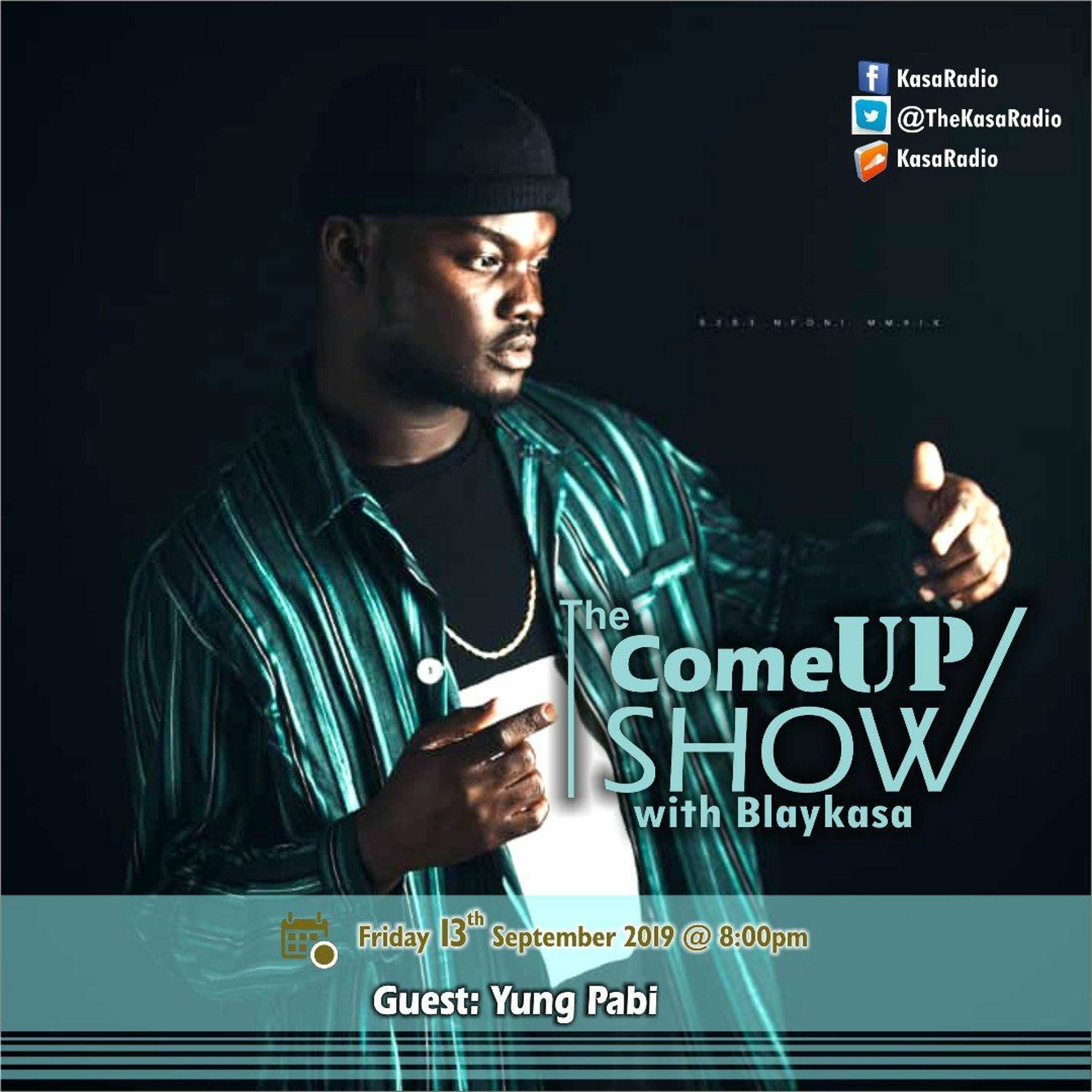TheComeUpShow