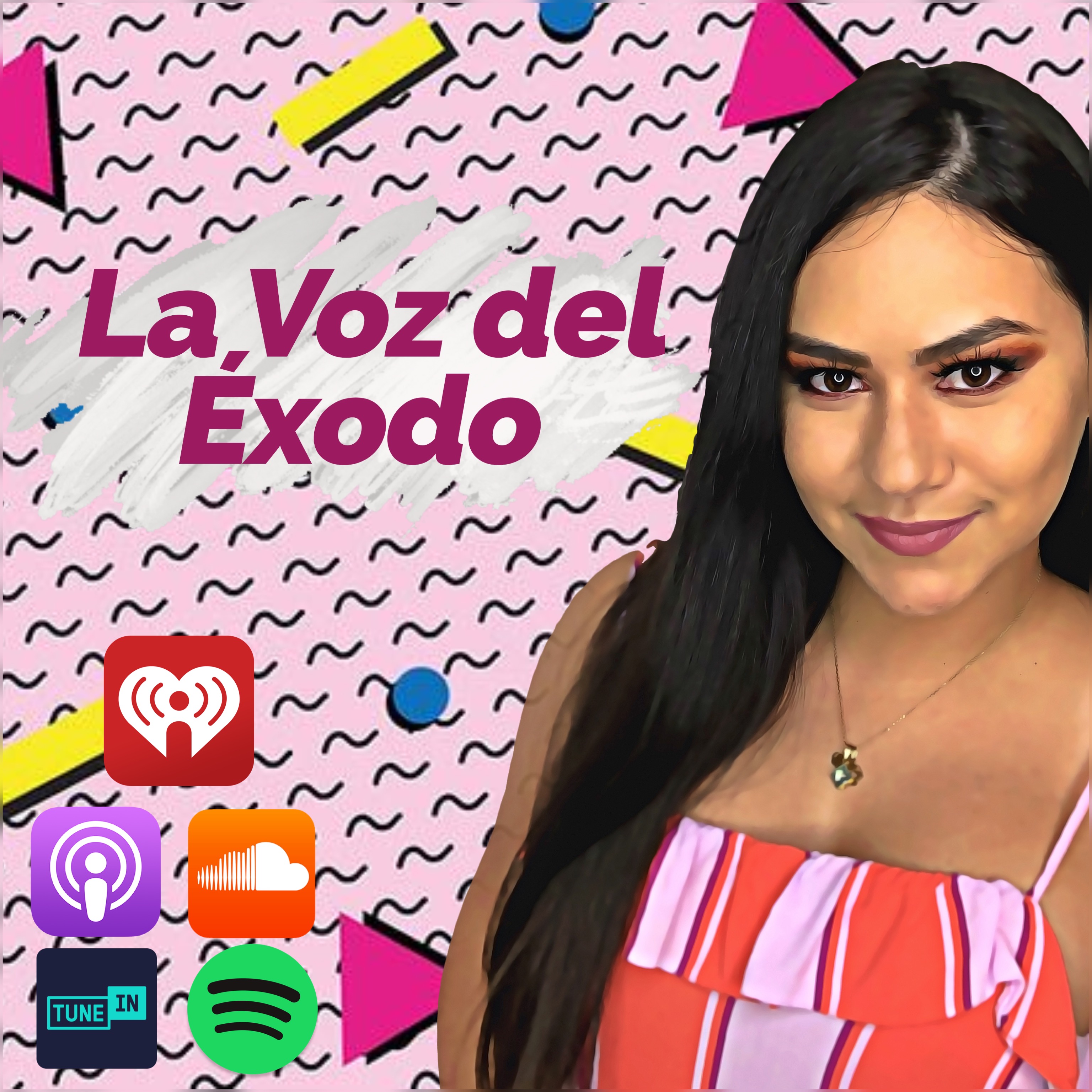 La Voz del Éxodo
