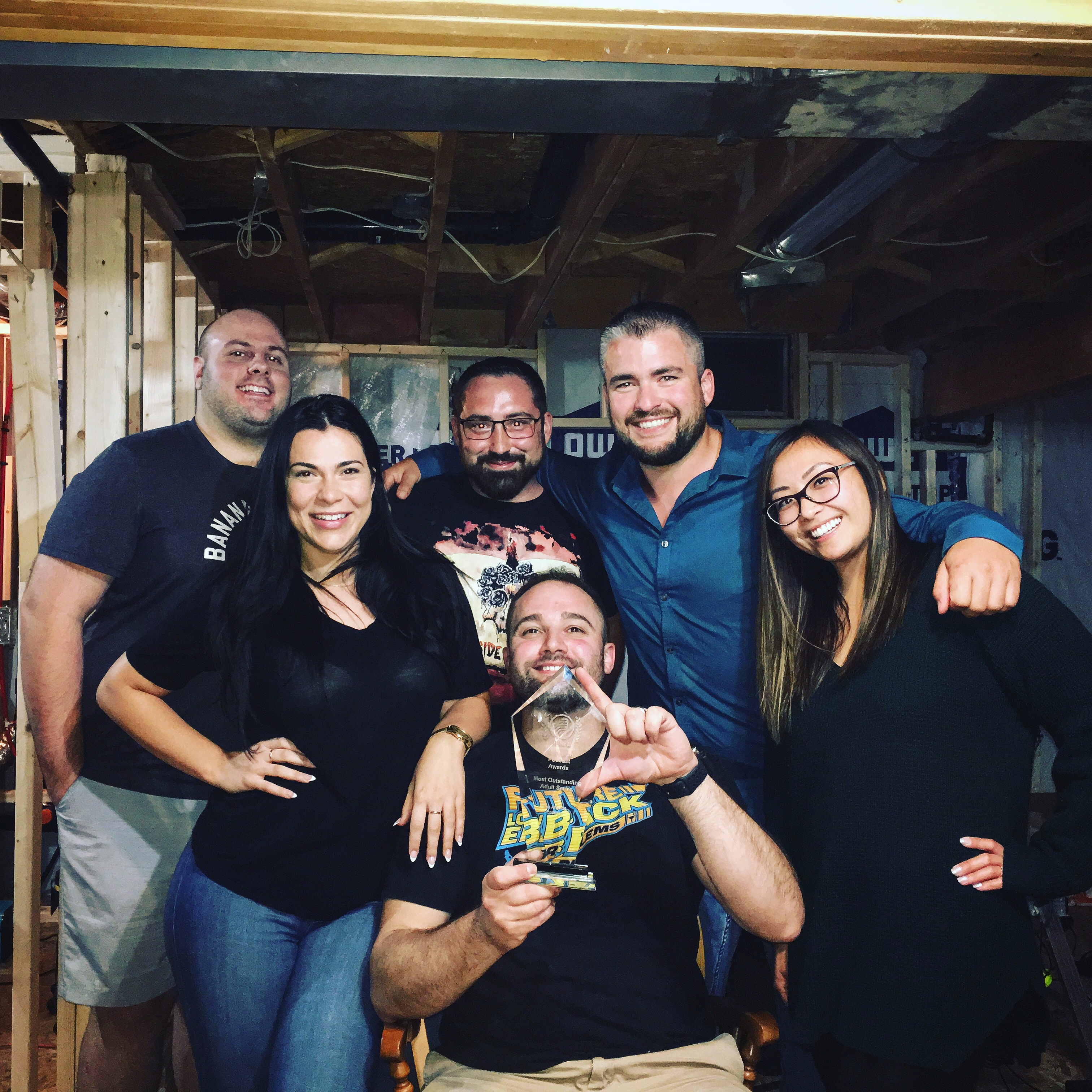 NA30 - Ep.141 - NA30 Network Meet Up Part 1