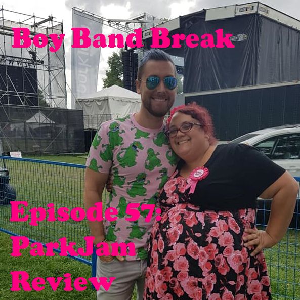Episode 57: ParkJam Review
