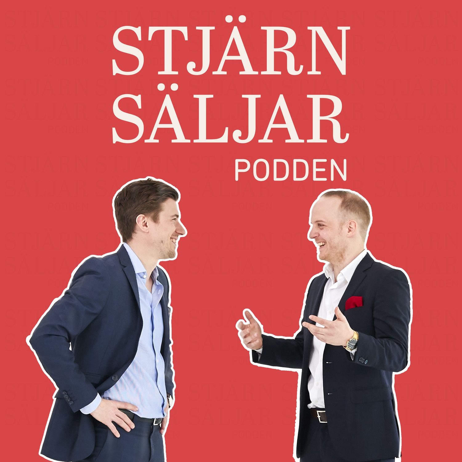 Gäst Paul Linderoth: Hur påverkar din arbetsplats och miljö din försäljning?