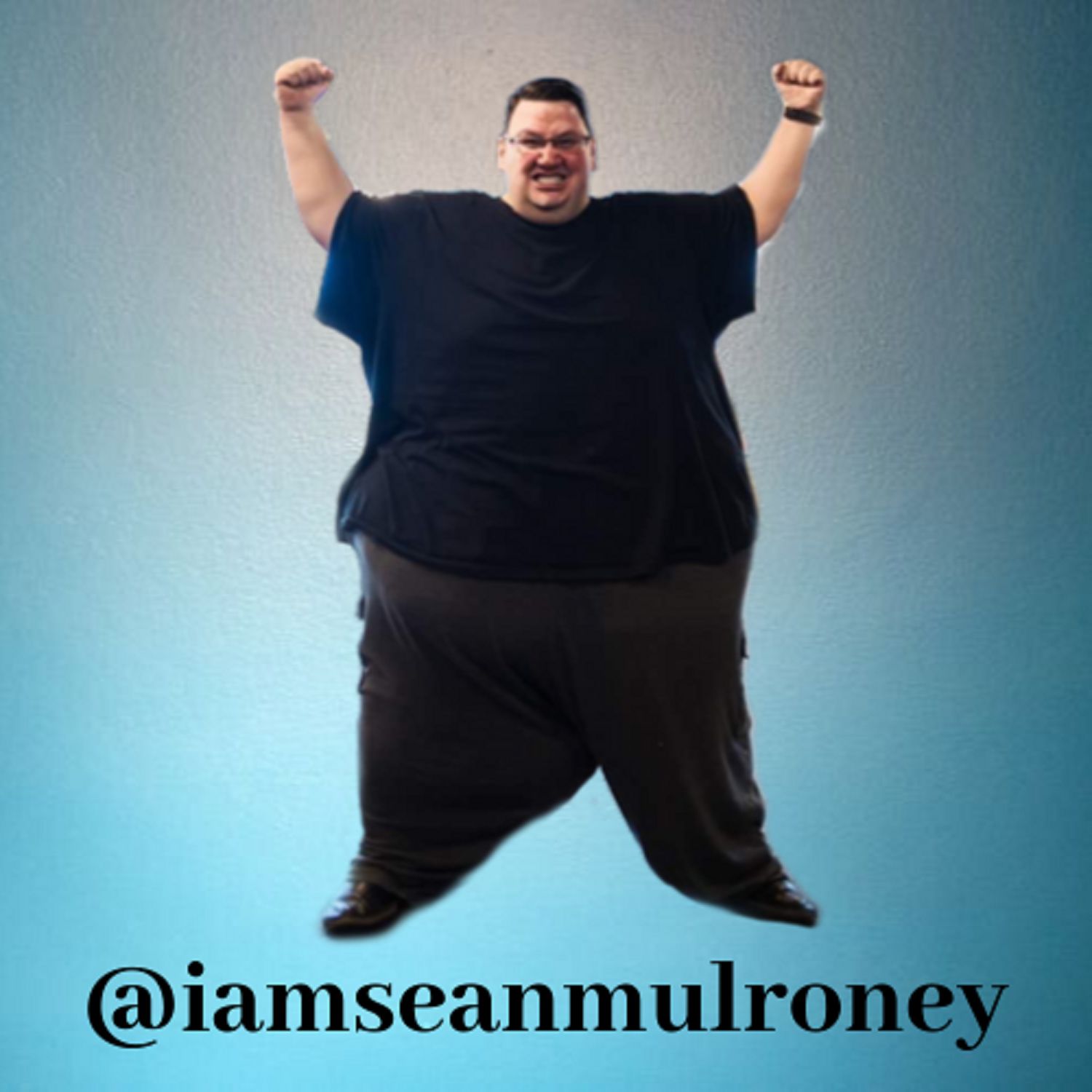 Interview with @iamseanmulroney Motivation and Weight Loss