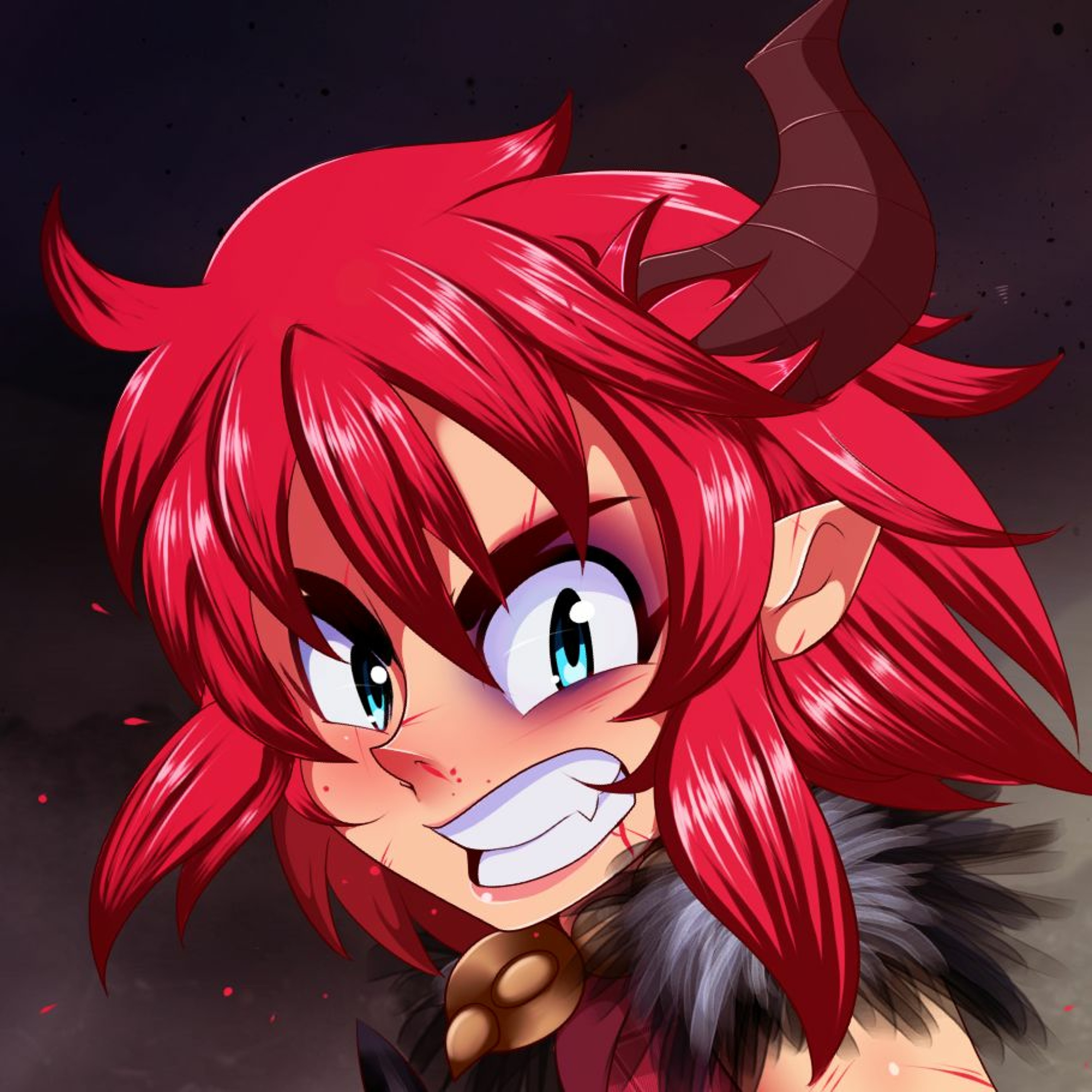 God Complex Chapter 26: "The Dragon and the Raven"