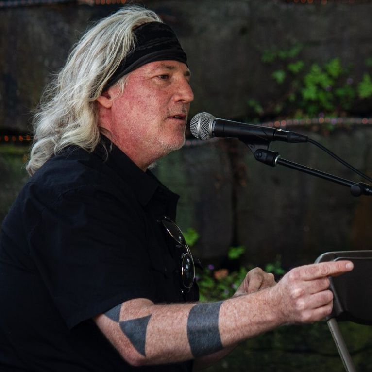 Jon Brooks: Full Interview From Summerfolk44