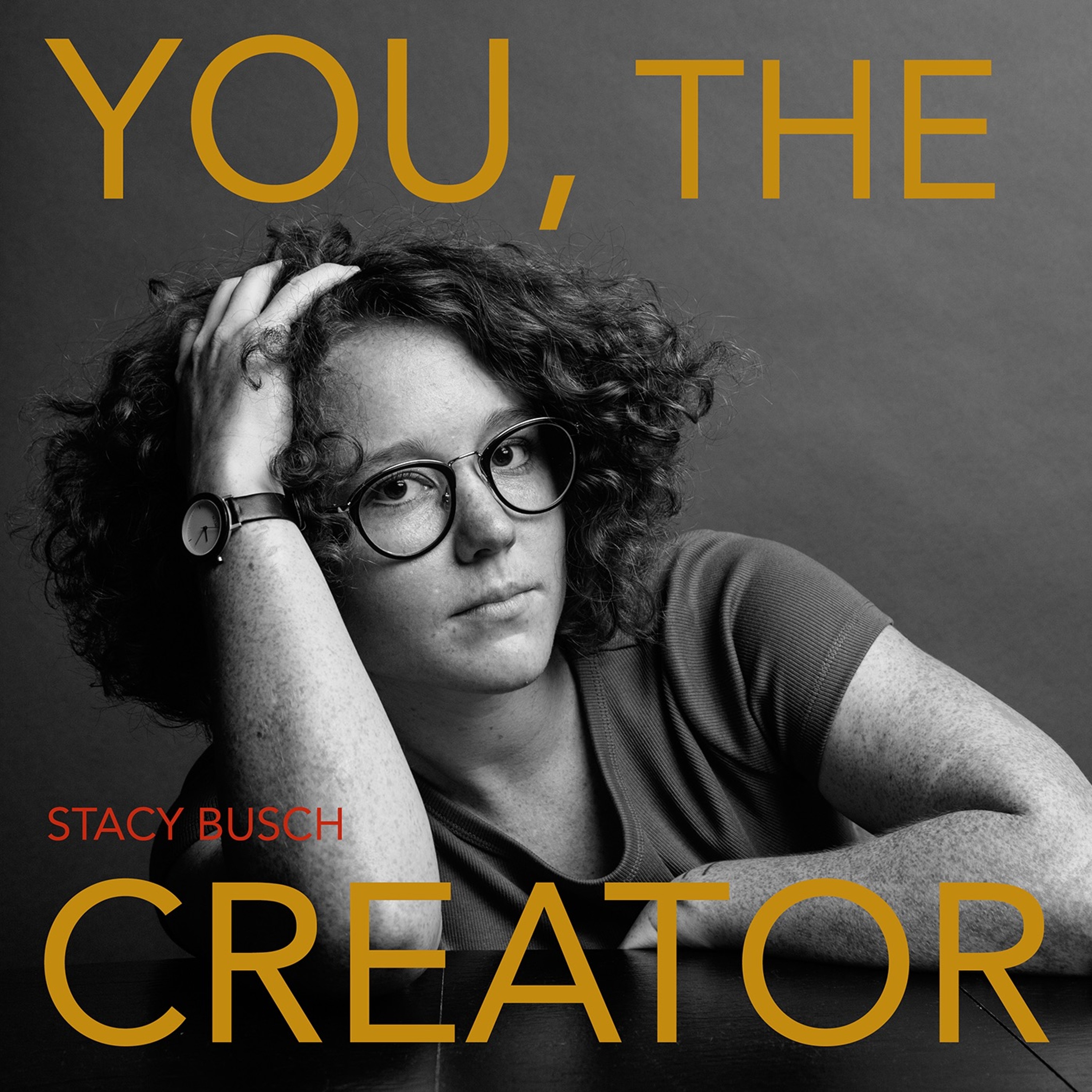 Ep. 14 Stacy Busch, Multimedia Artist & Performer