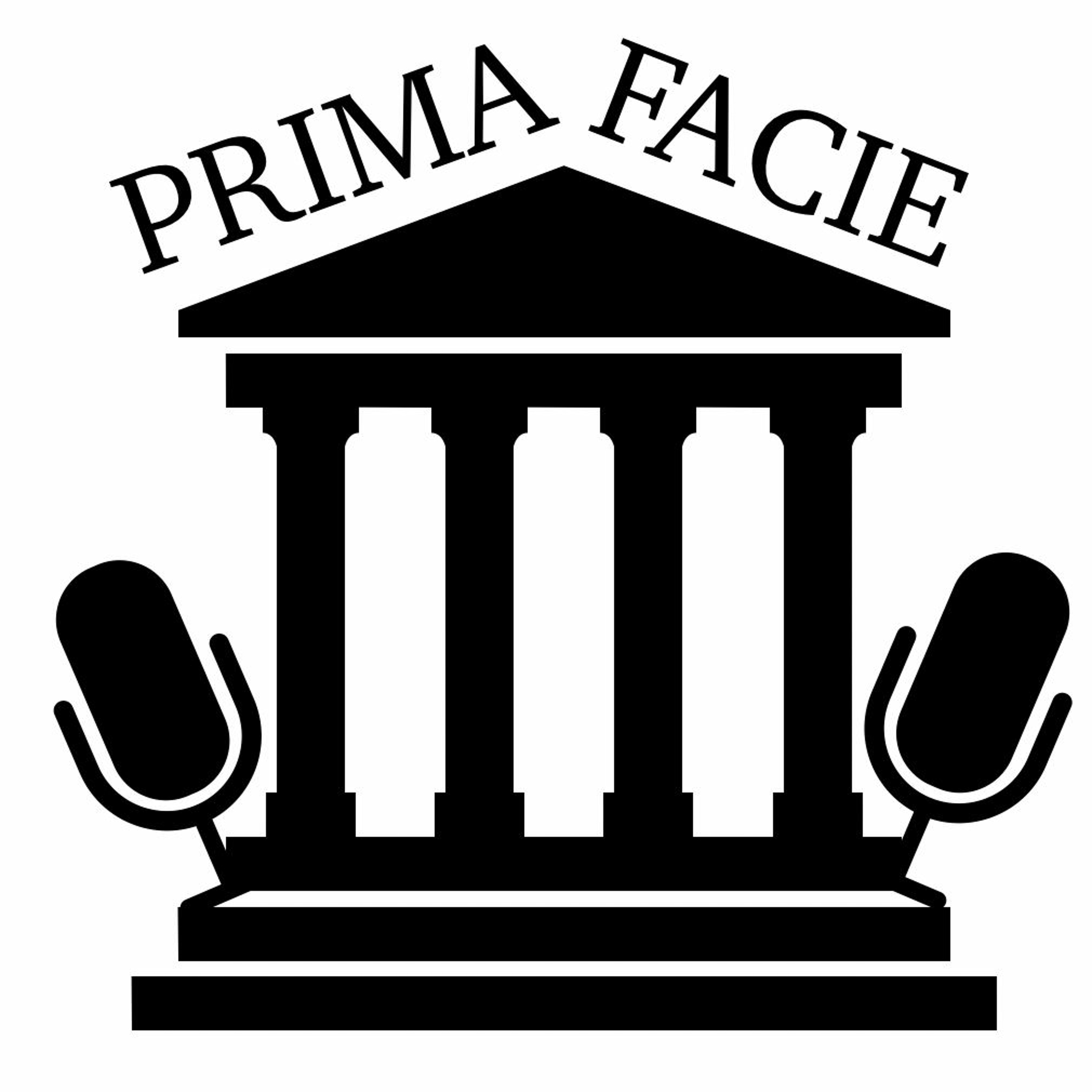 Prima Facie (2019) - Episode 16 - Trimester 2 - Week 8