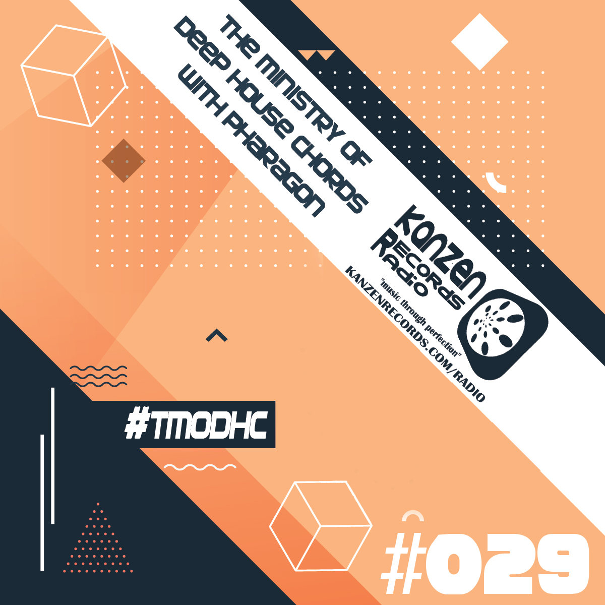 #TMODHC #Show_029