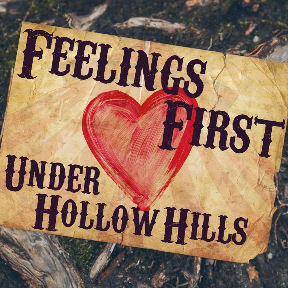 Under Hollow Hills | Episode 12 | The Purveyor of All Magics