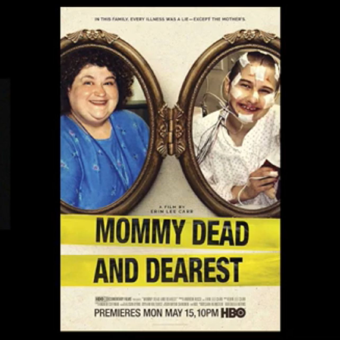 Spotkanie 15: Kochana mamusia nie żyje (Mommy Dead and Dearest)