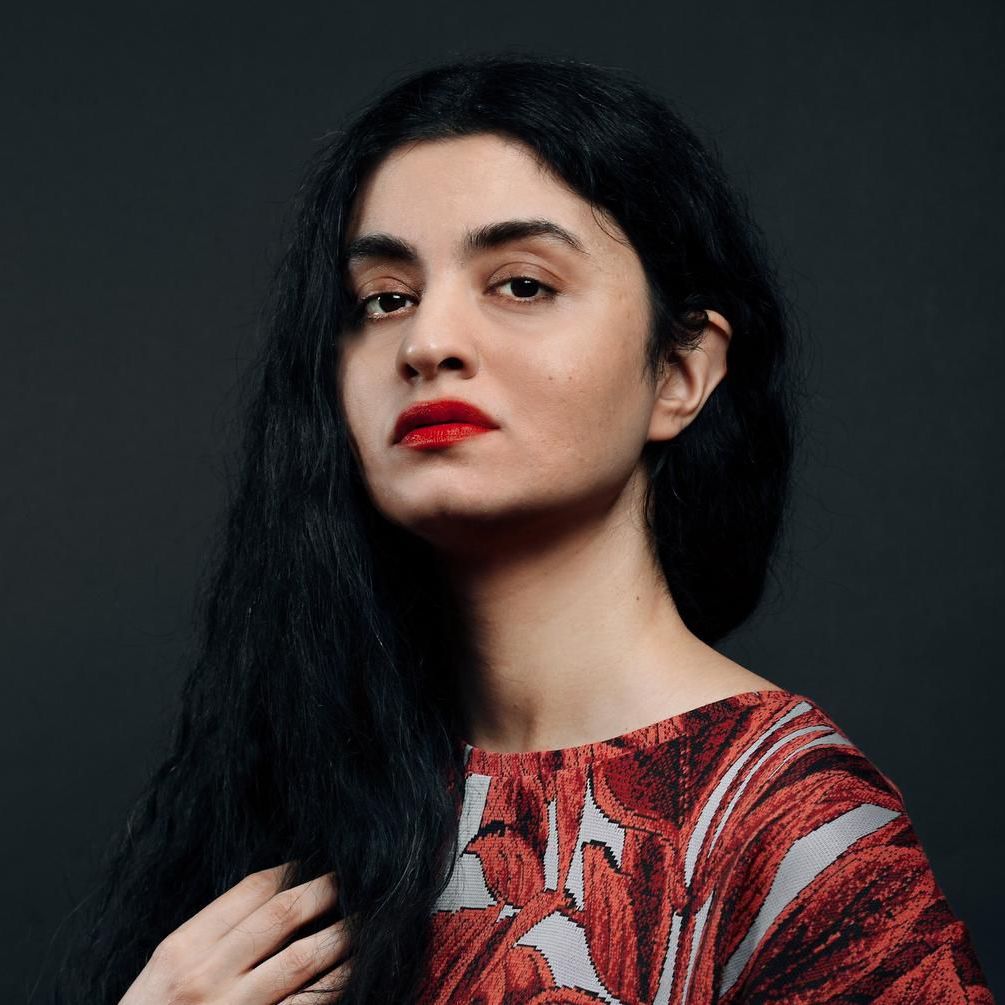 I've Escaped My Arranged Marriage—Now What?: Samra Habib Talks Queer Muslim Identity