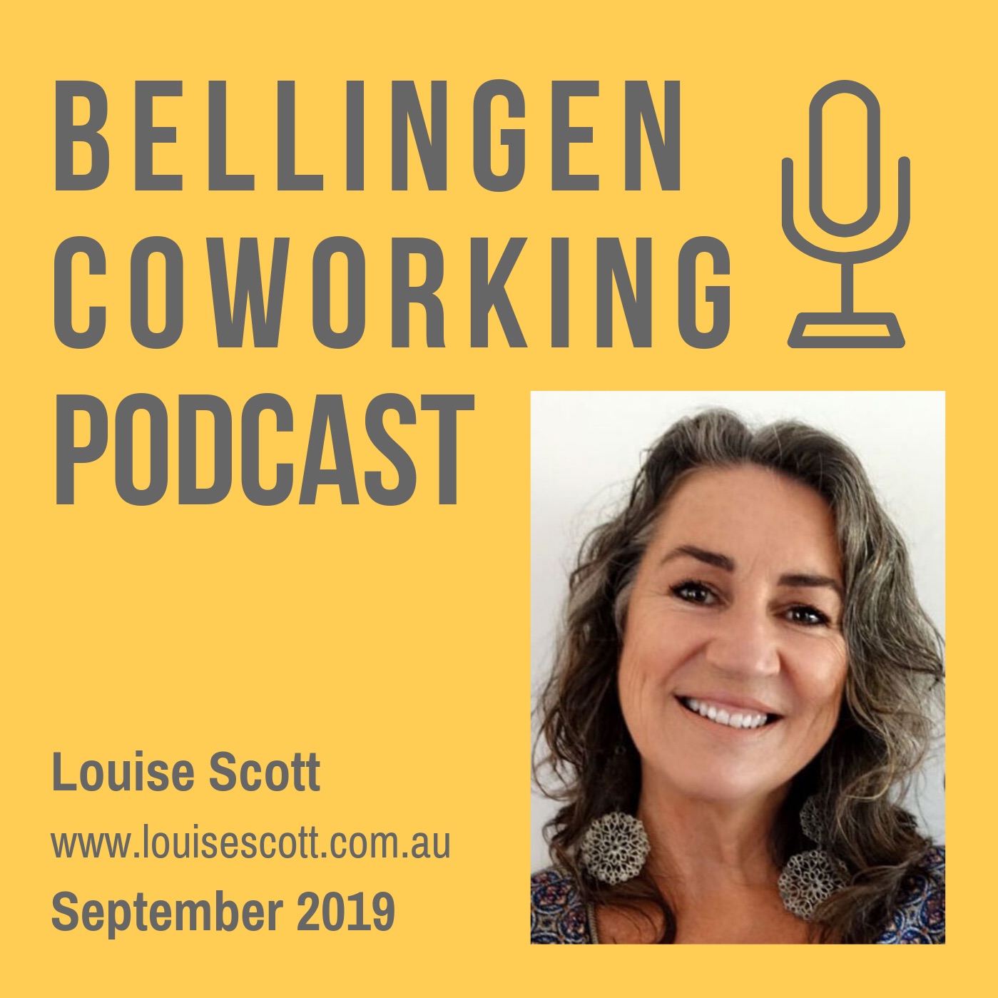 Louise Scott Re Social Media