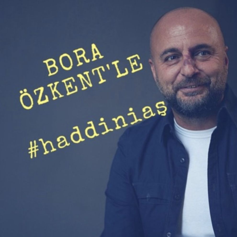 #57: Bugün O Gün!