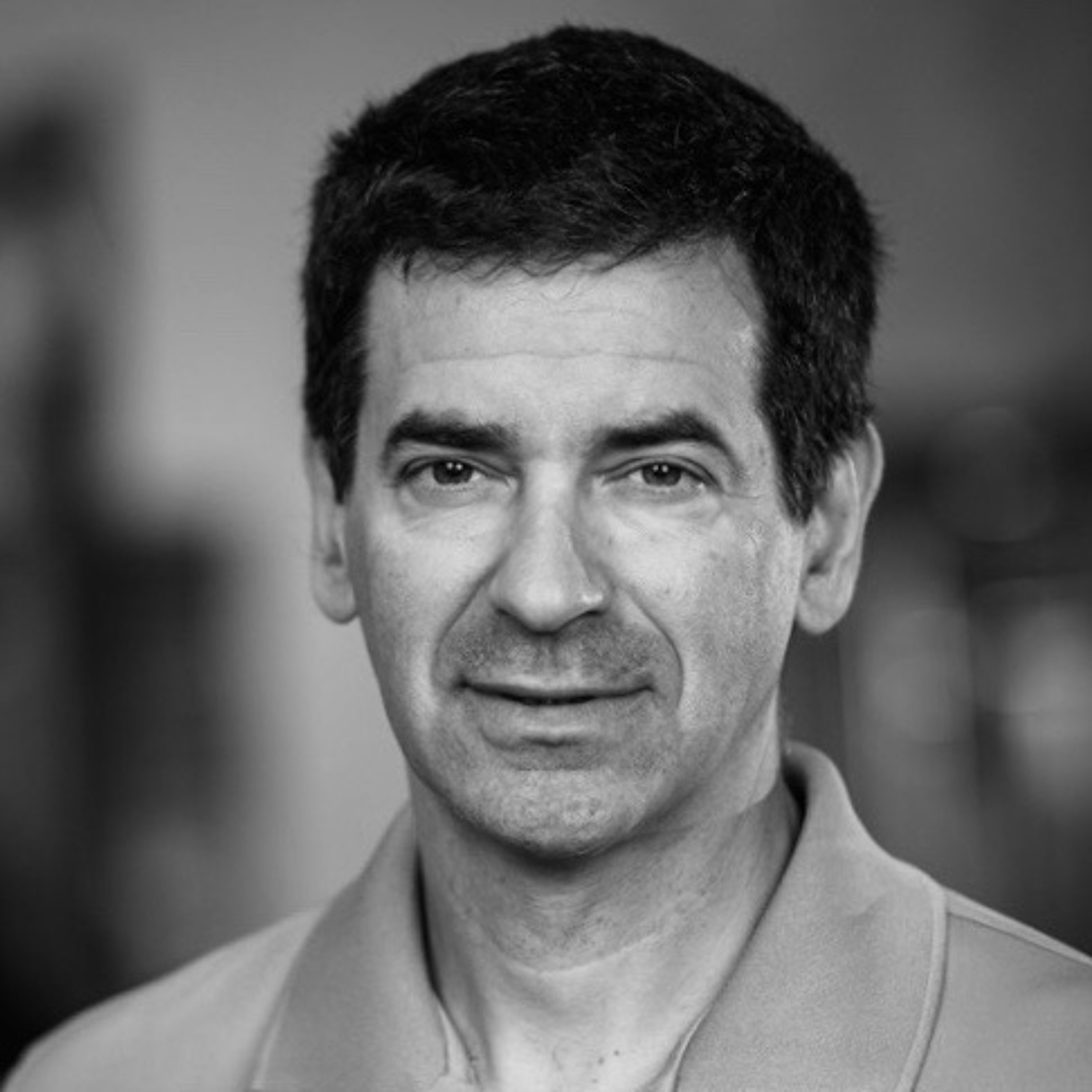 Season 1 Episode 8: David Donatucci