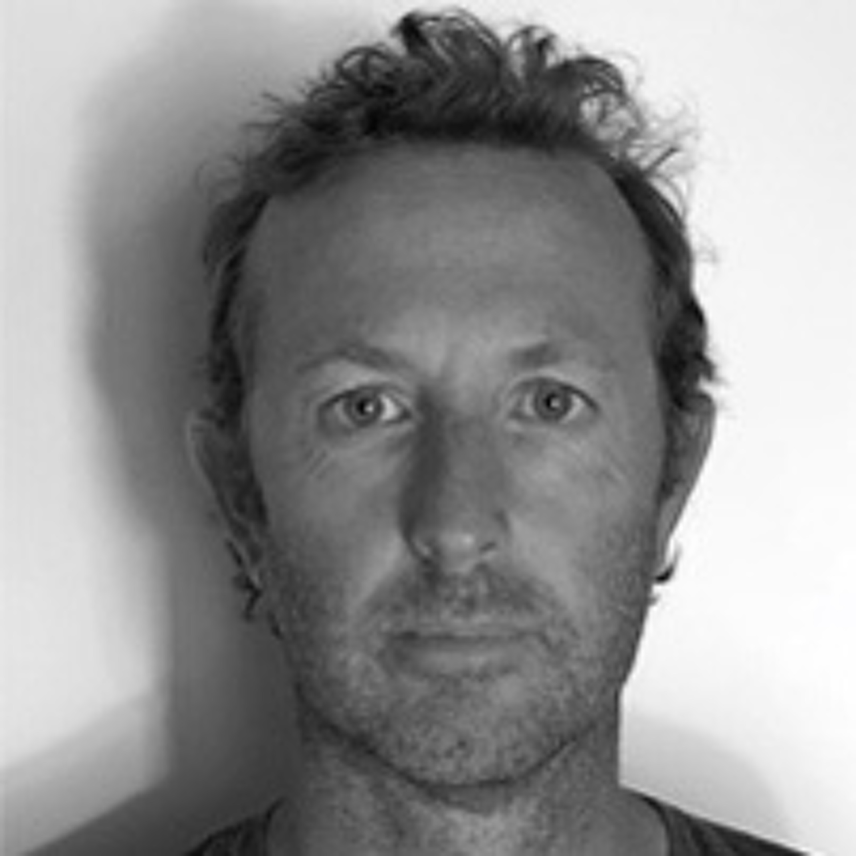 Season 1 Episode 9: Dave Darbyshire