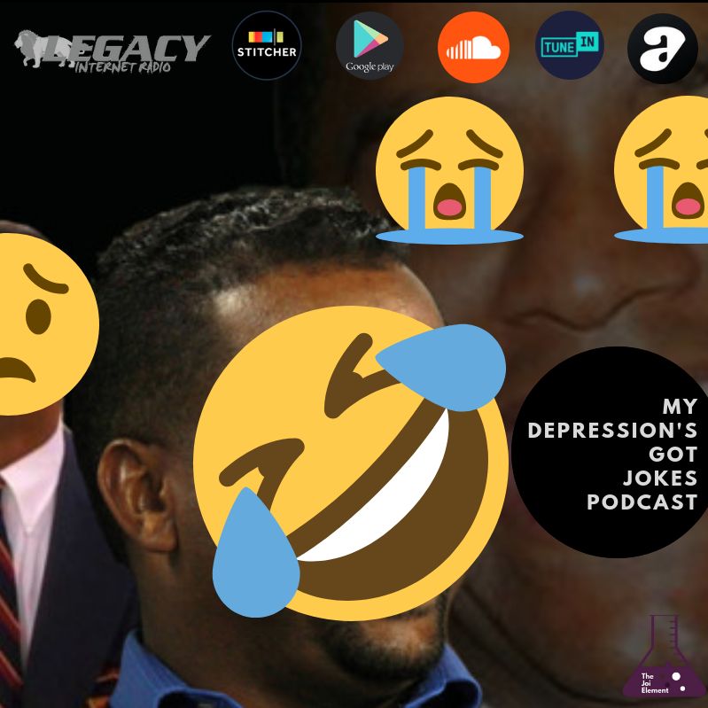 Episode 50: Hotepolypse