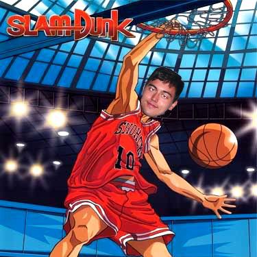PATREON PREVIEW: Slam Dunk w/Brandon Wardell