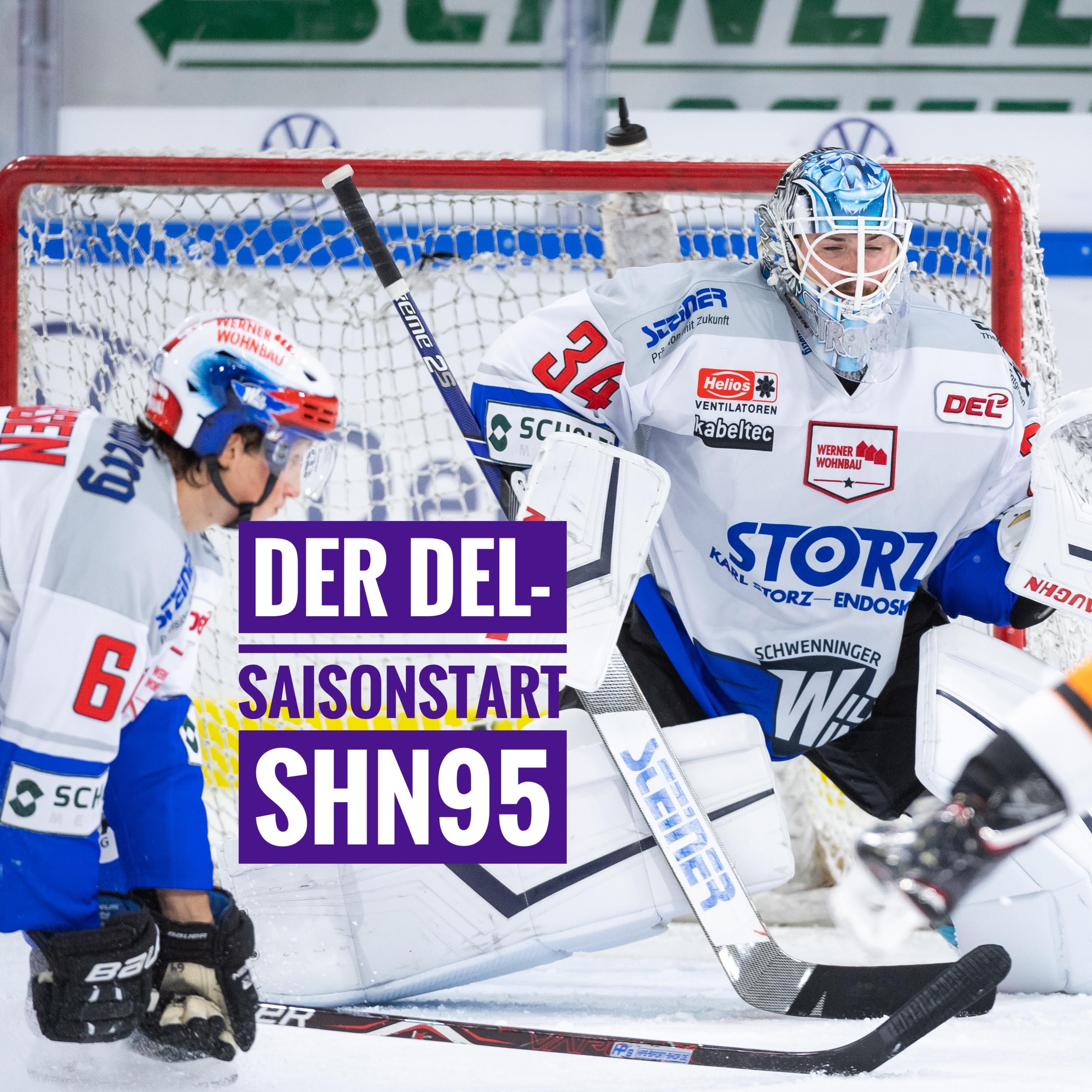 #95 Pannen, Talente und Schulden: Die Saison ist gestartet