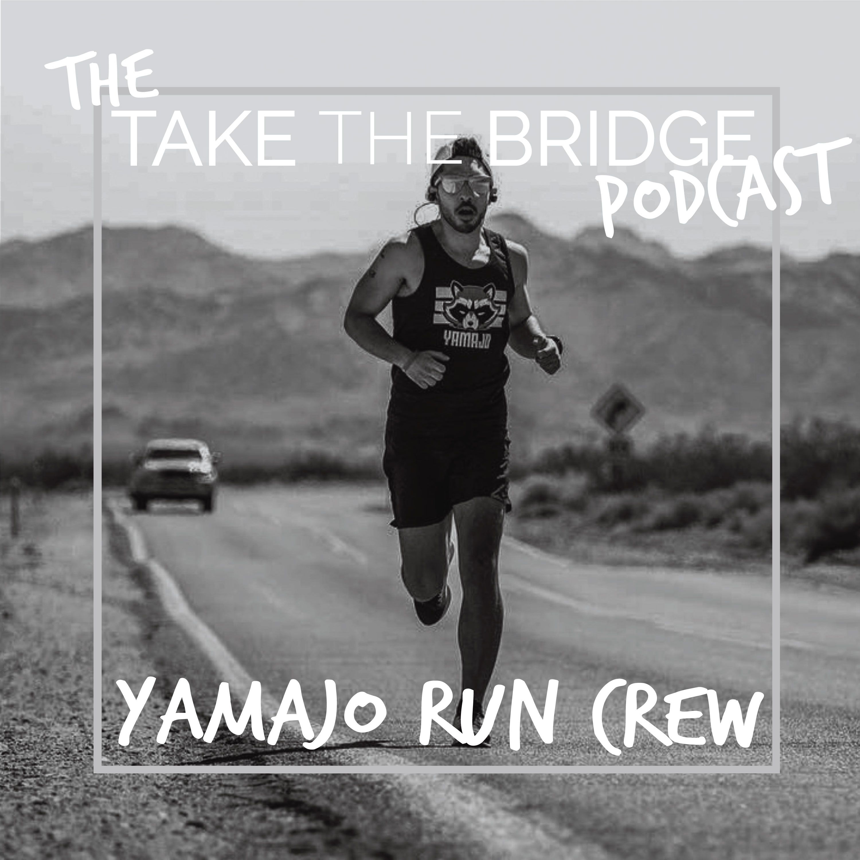 Episode 19 - YAMAJO Run Crew