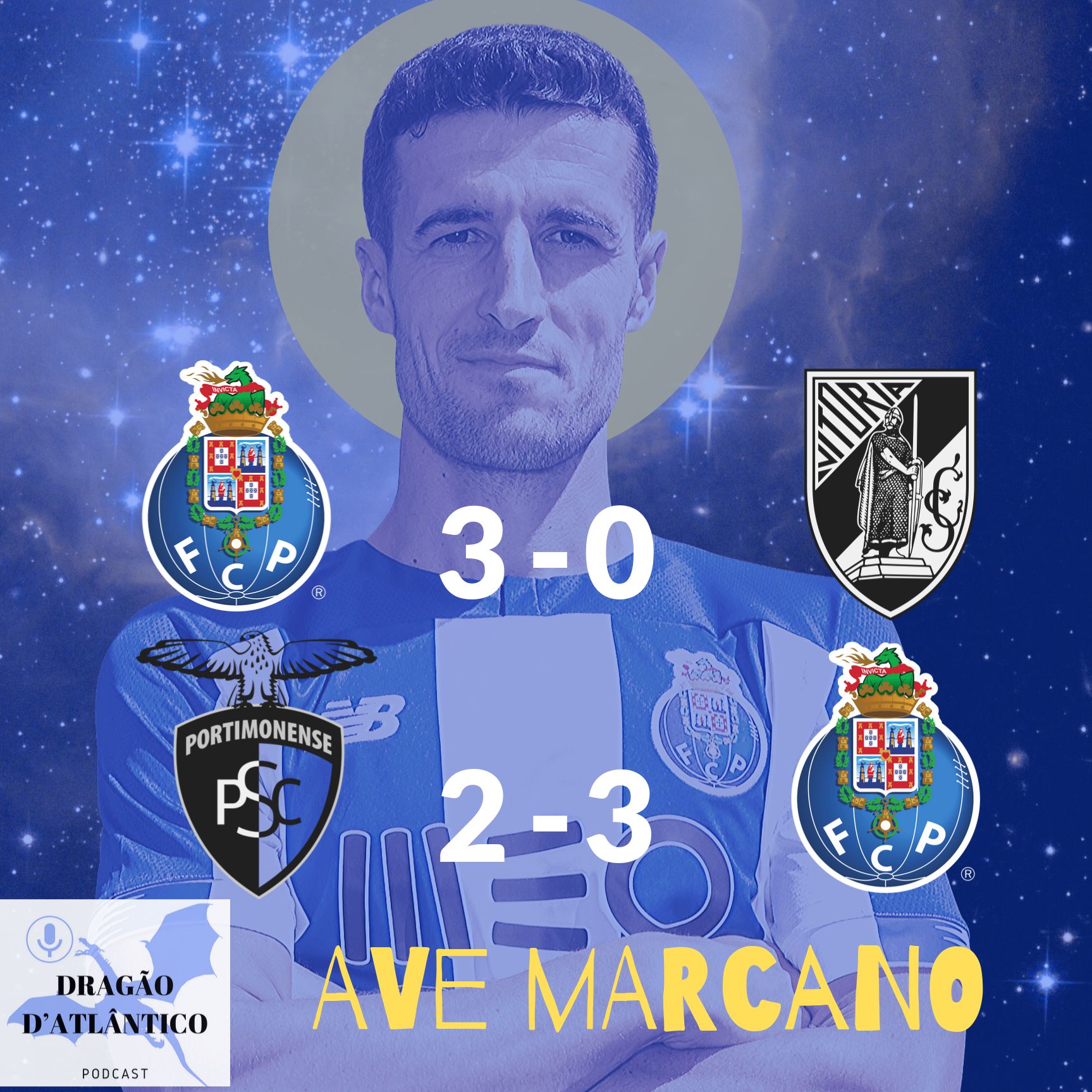 Ave Marcano