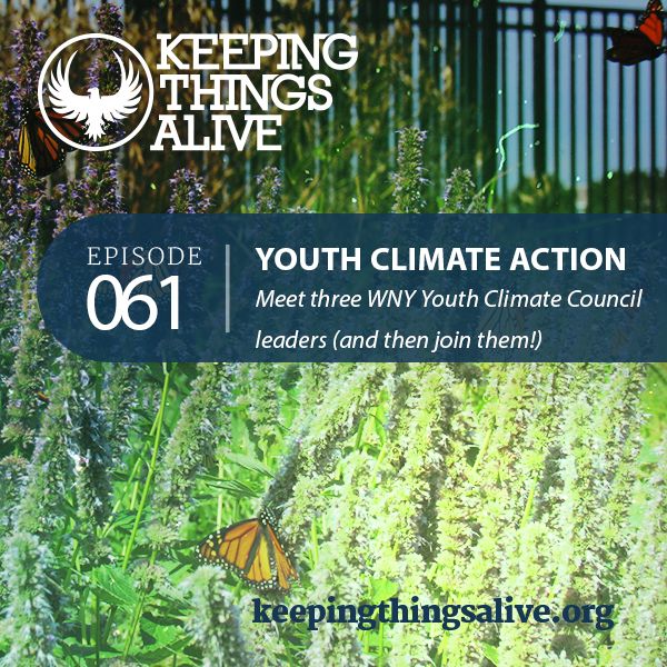 061 Youth Climate Action