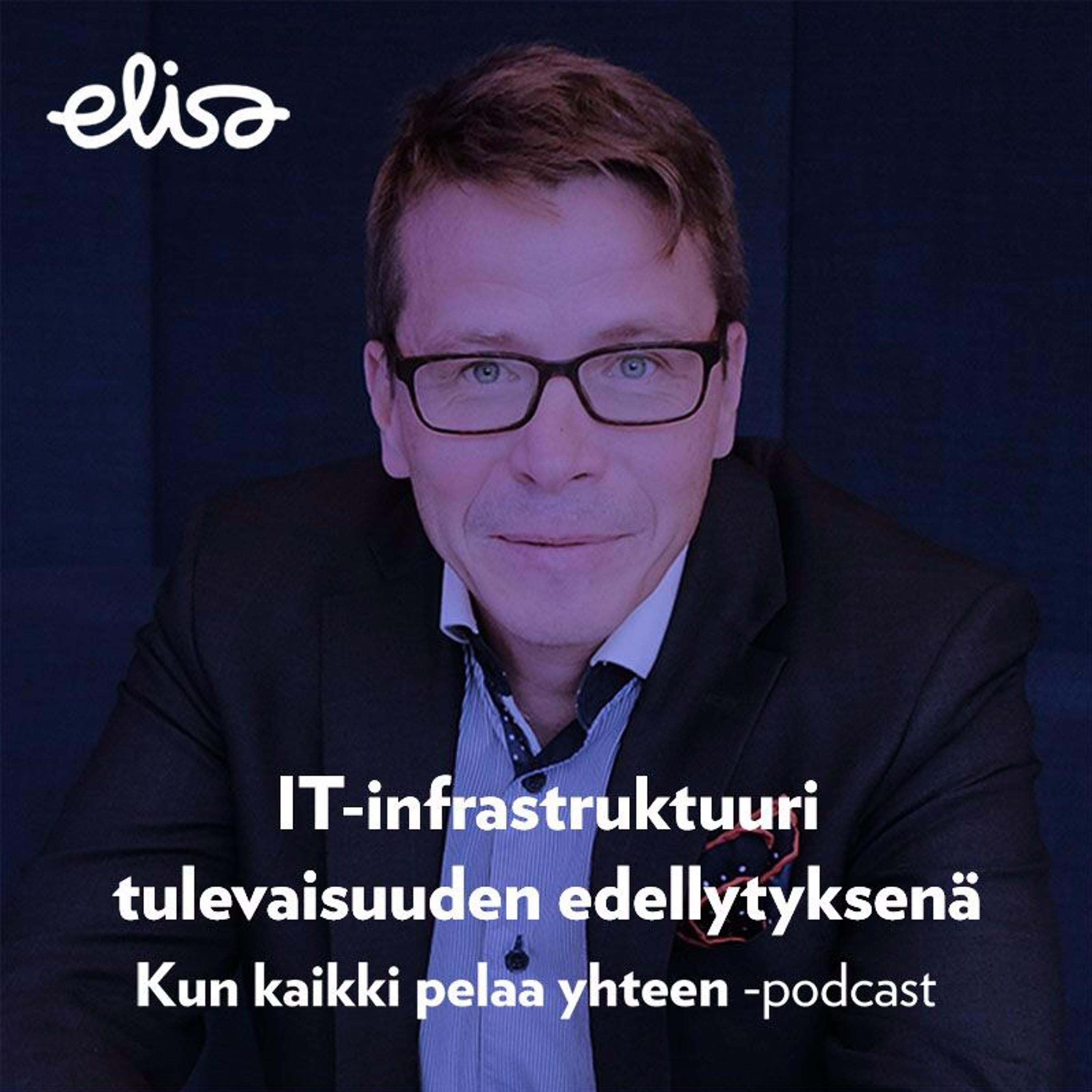 Elisa Podcast