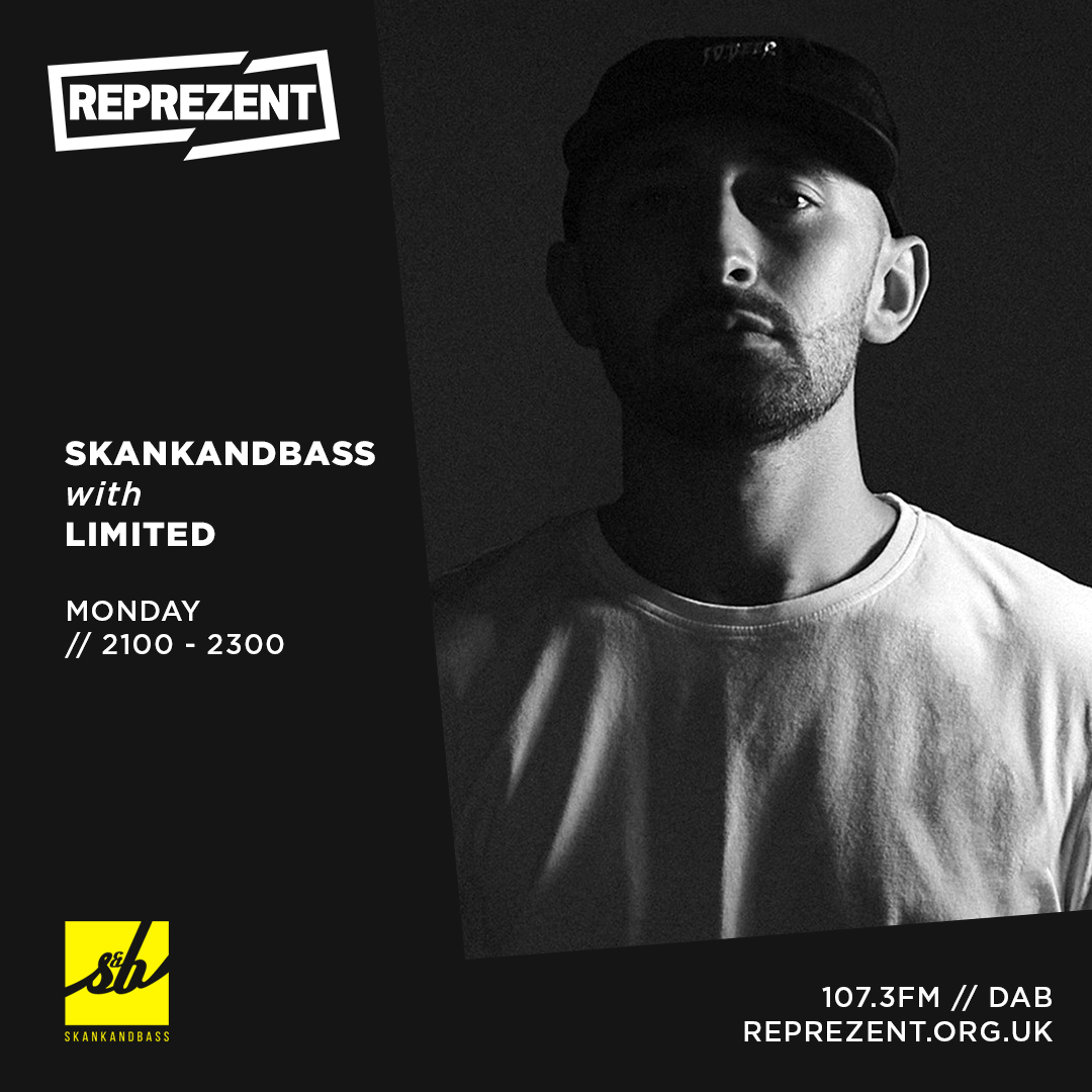 Skankandbass Radio