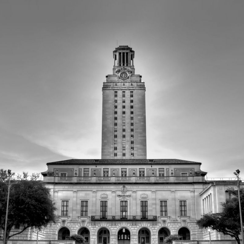 Bonus Episode: The Man in the Tower