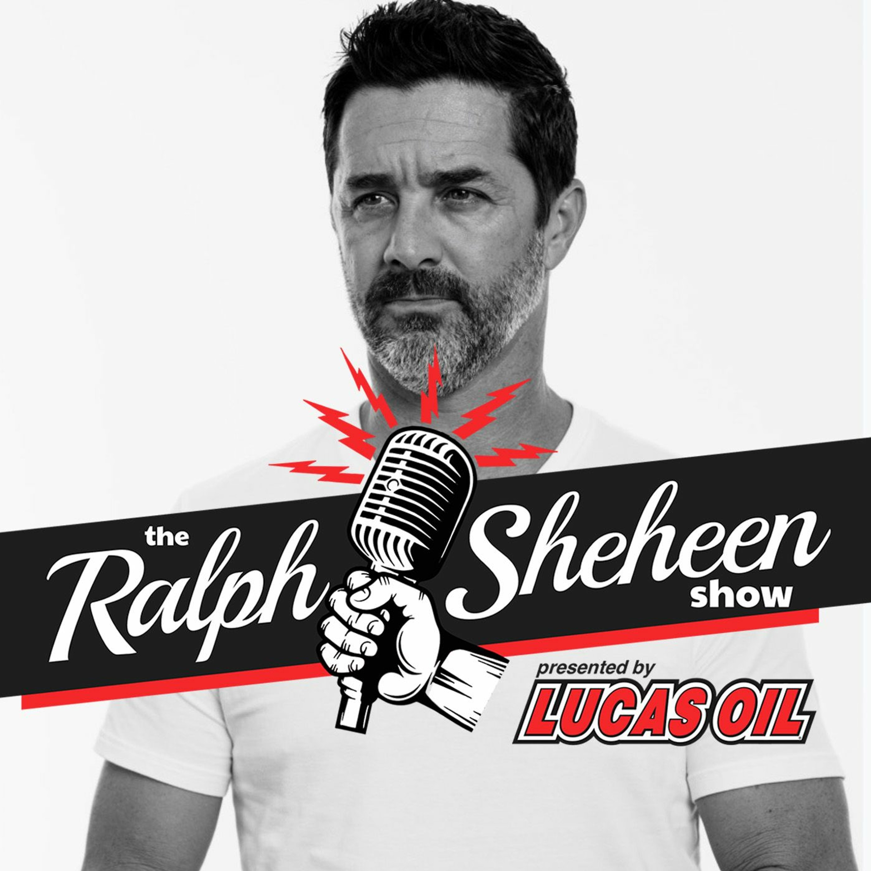 The Ralph Sheheen Show