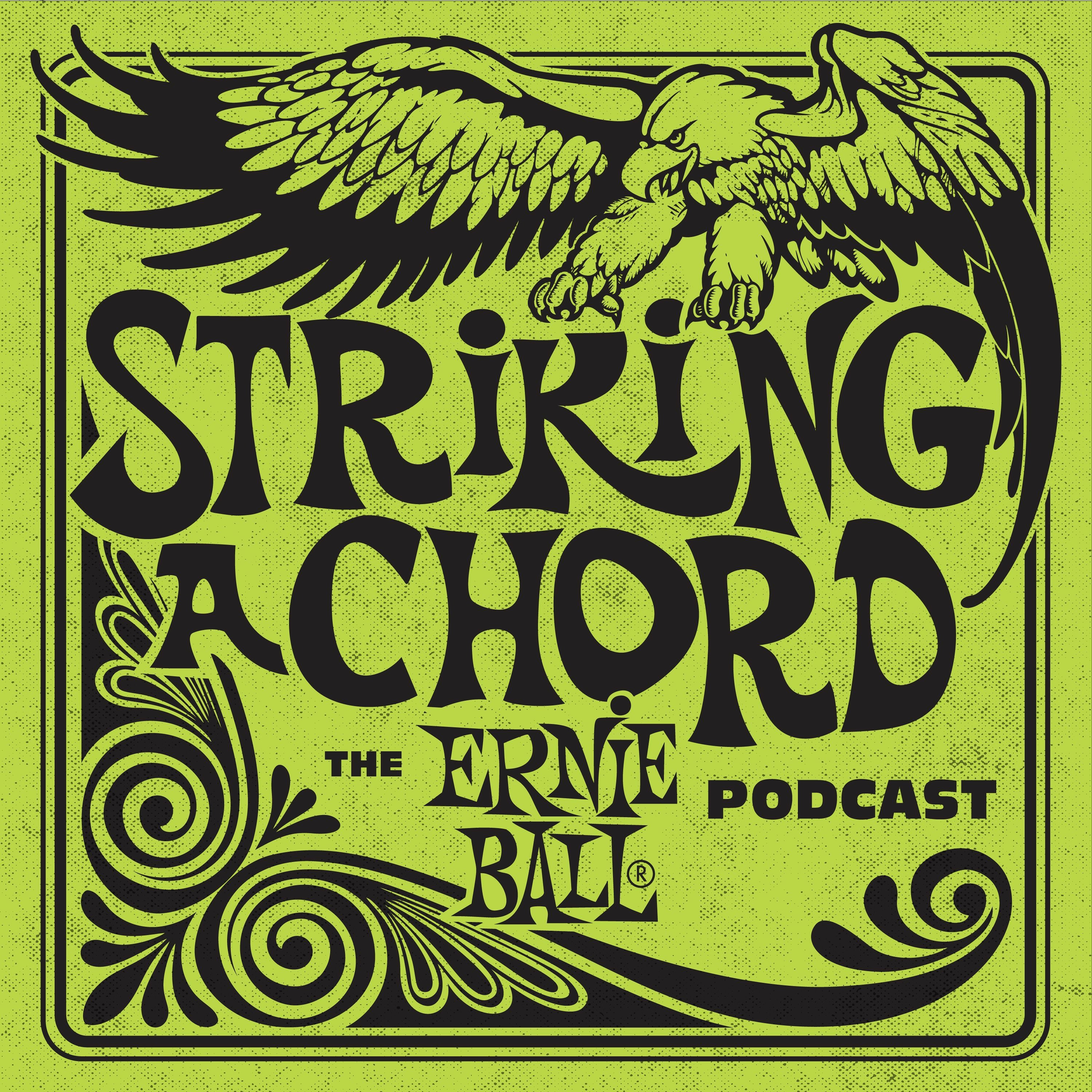 Ernie Ball: Striking A Chord