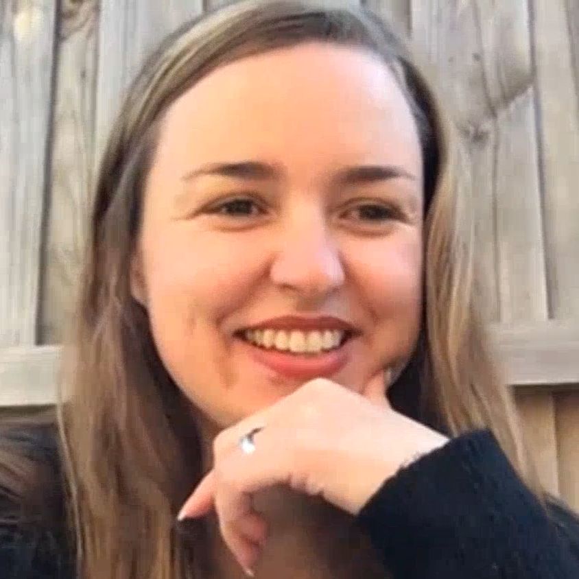 Episode 79 Serena Bentley