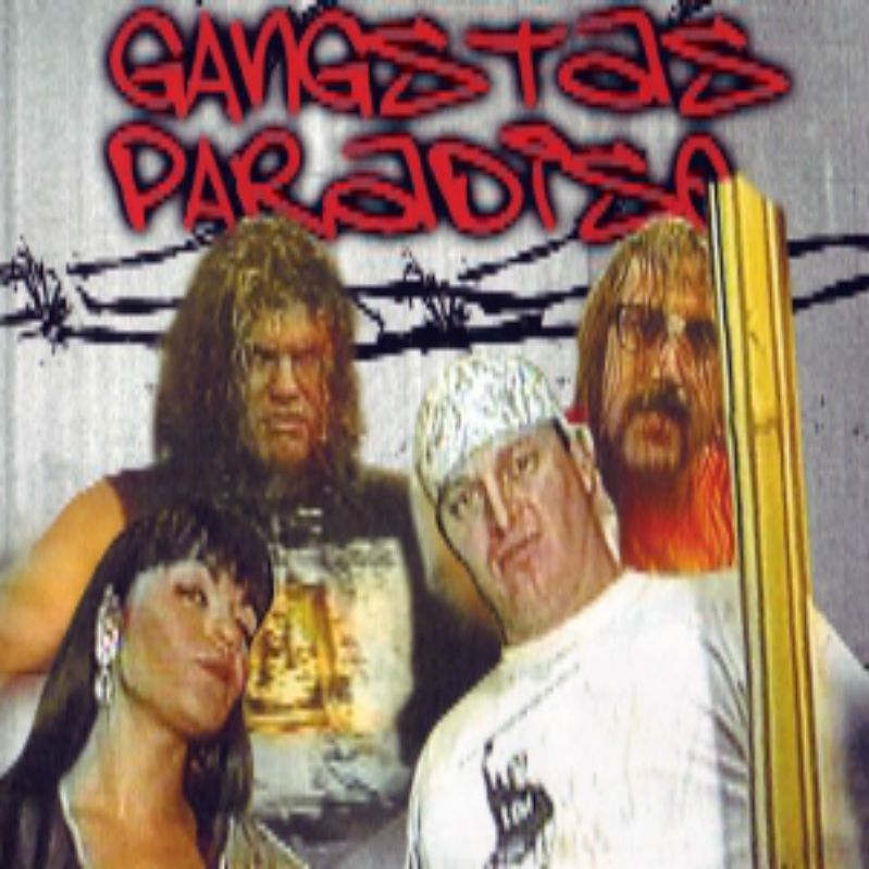 ECW Gangsta's Paradise