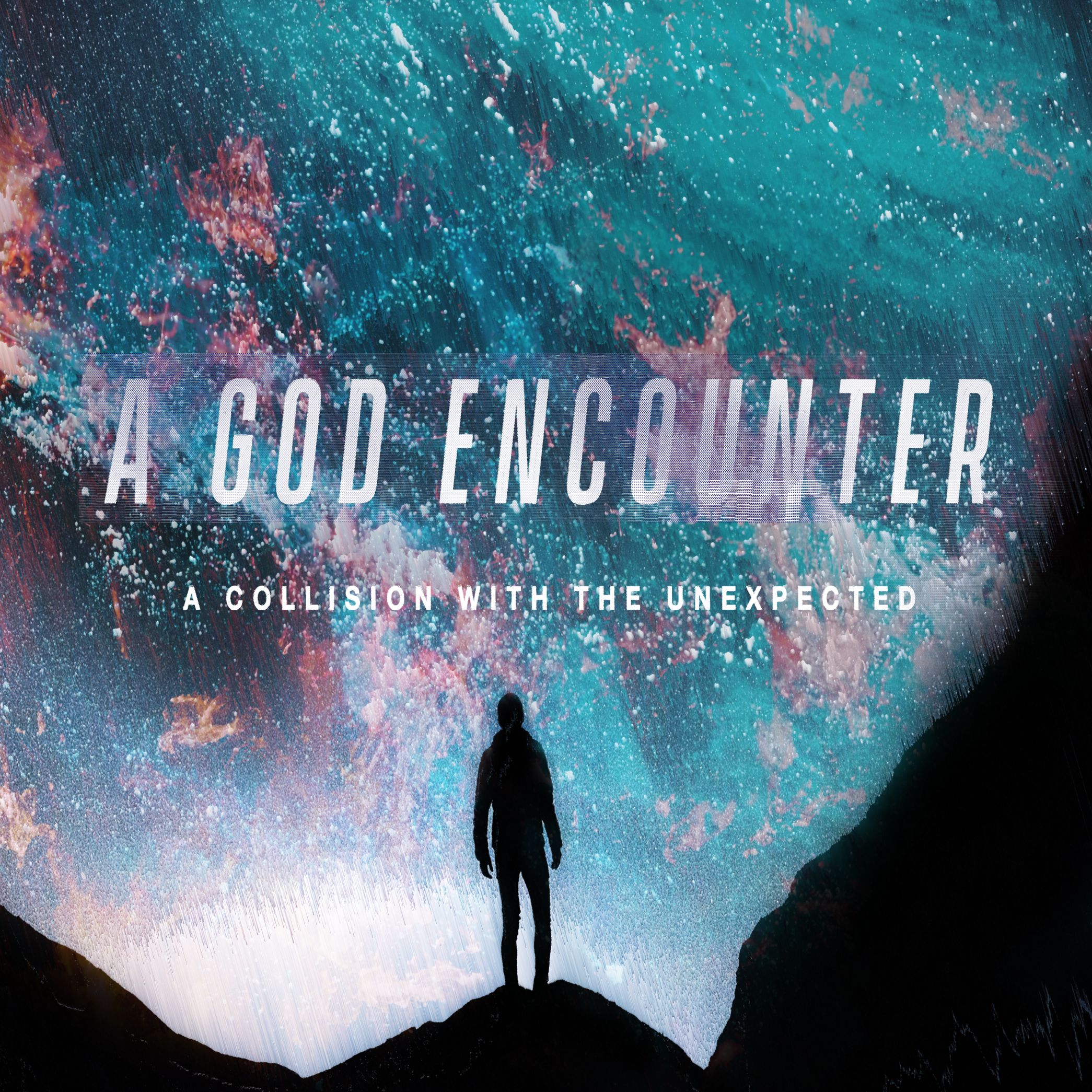 God Encounter Pt5 | Anyone Can Be Great | Phil Valdez