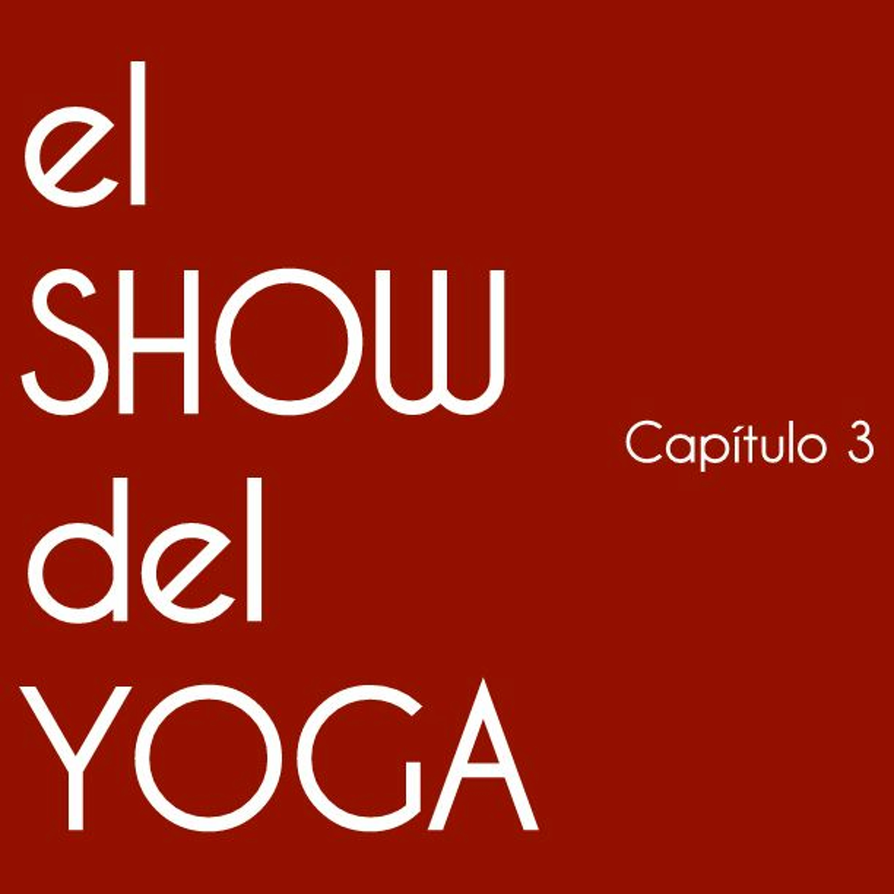 El Show del Yoga