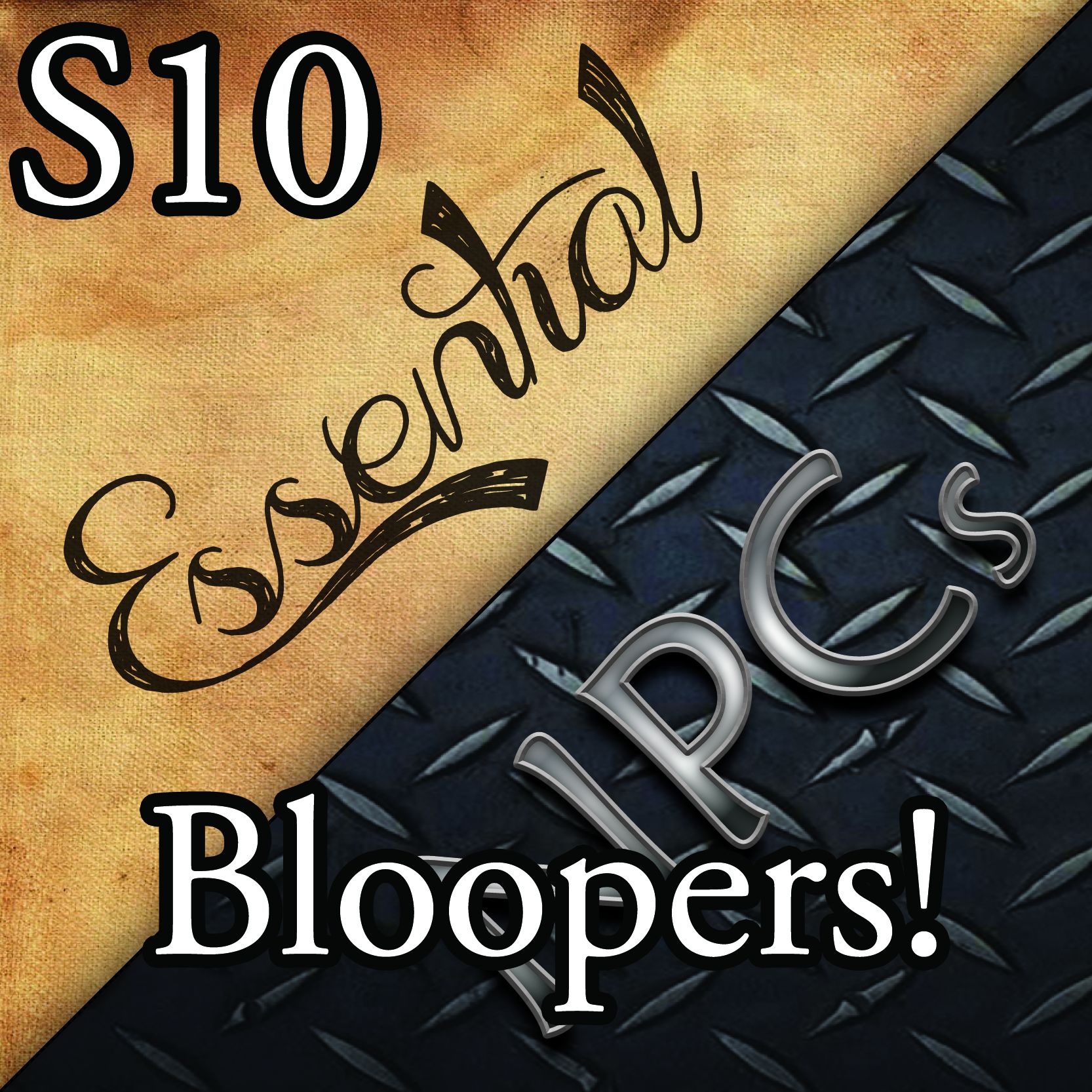 S10 Bloops