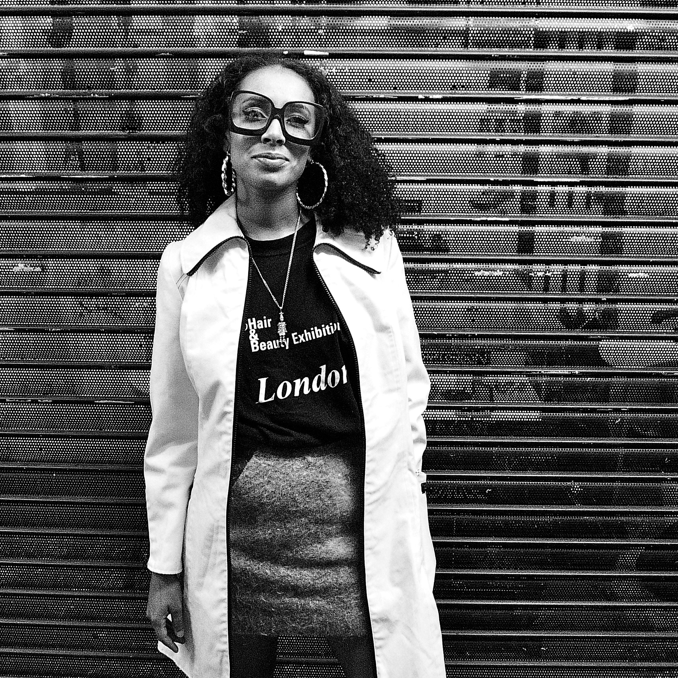 The Funk U Show w/ Eliza Rose - Sep 2019