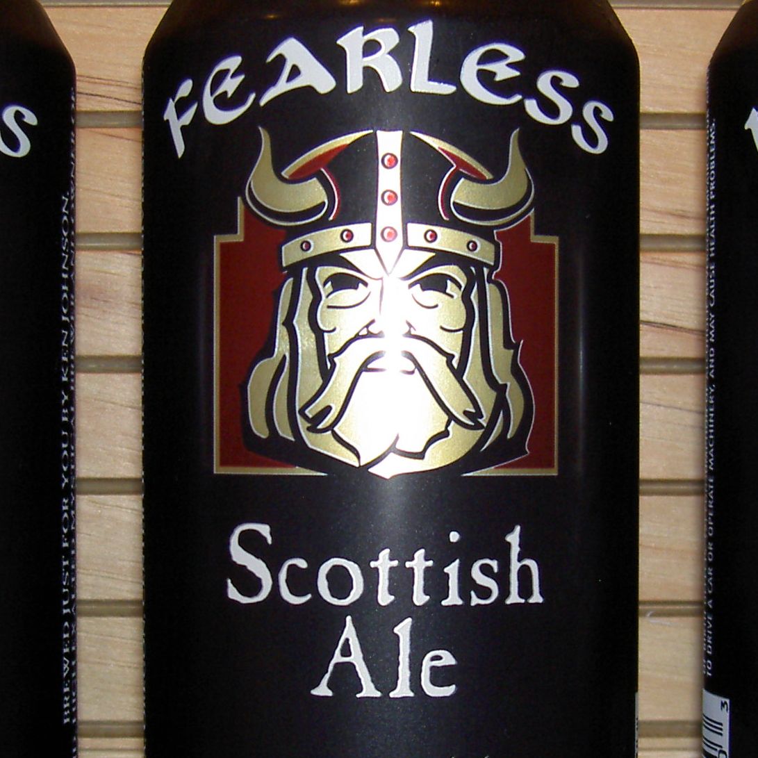 Territory Tales: The Story Behind Fearless Brewing