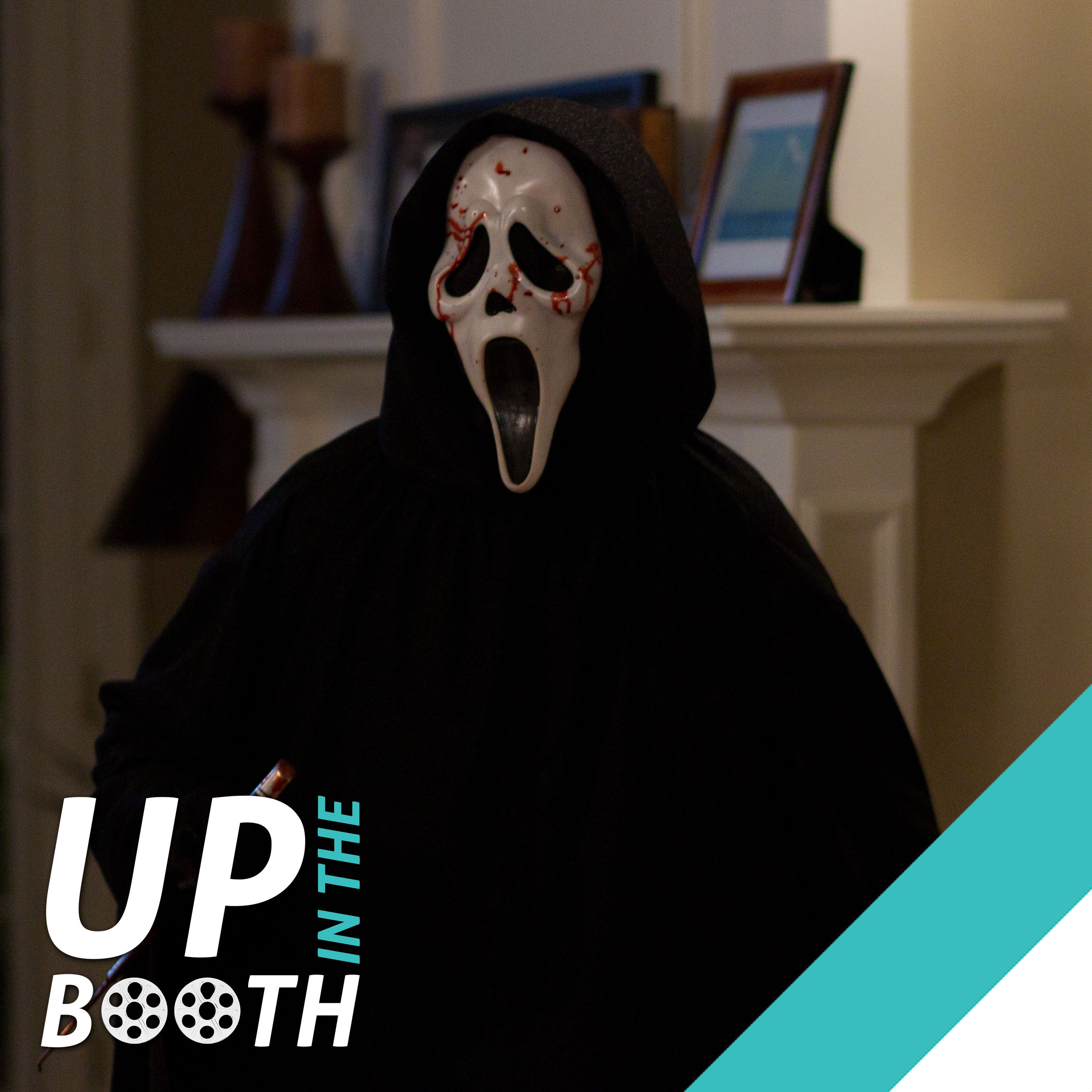 Halloween Movie Recommendations - The 1990s