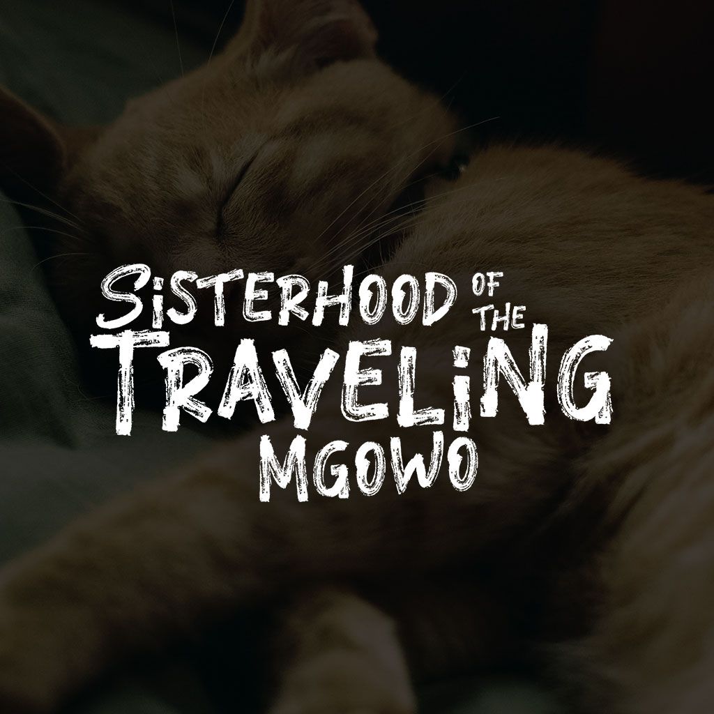 Episode 10: Resting: You’ve Gotta Face It