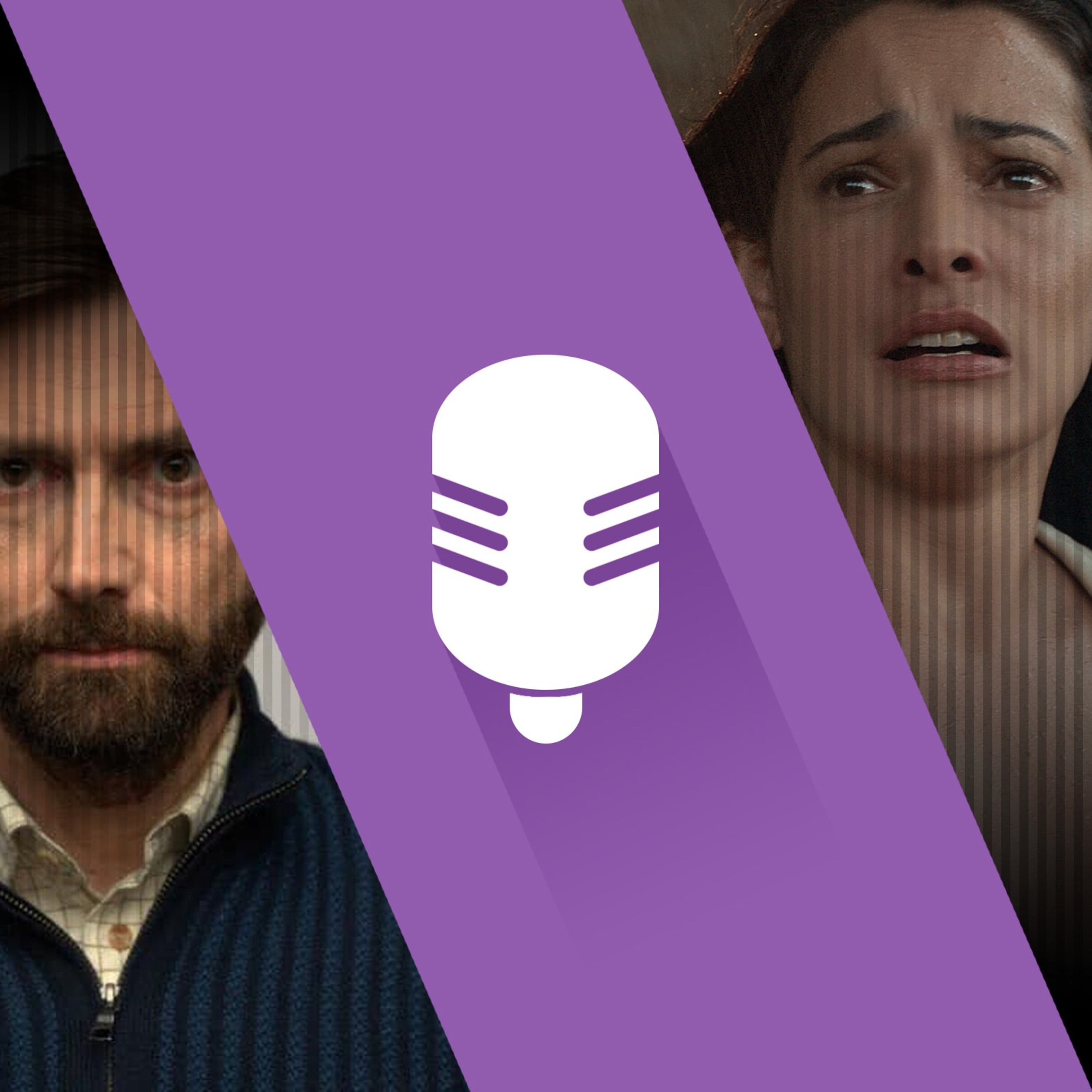 seriesly podcAZt - Der TV-Serien-Podcast