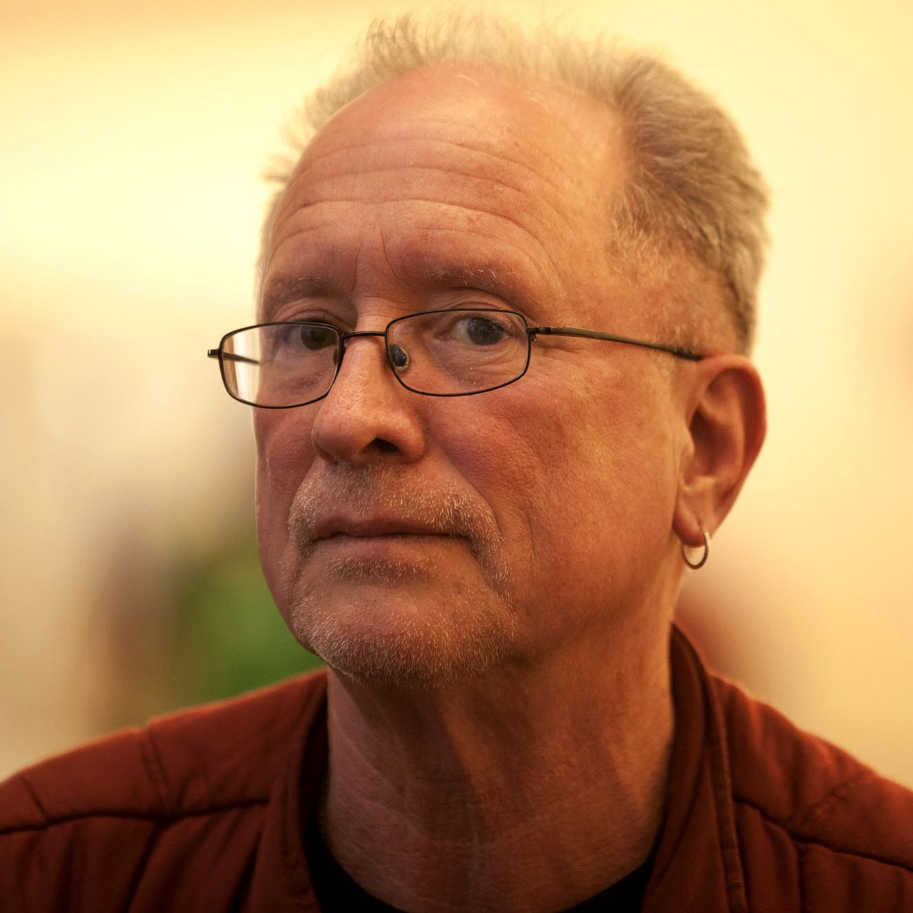 Ep 205 - Bill Ayers