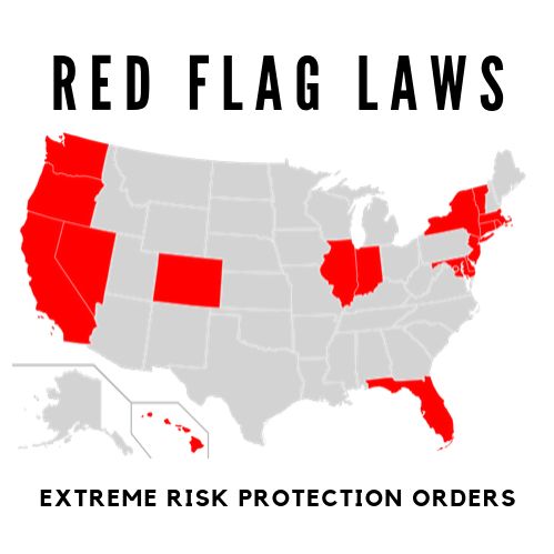S3E26 / Gun Violence in America / See Something, Say Something: Red Flag Laws Part I