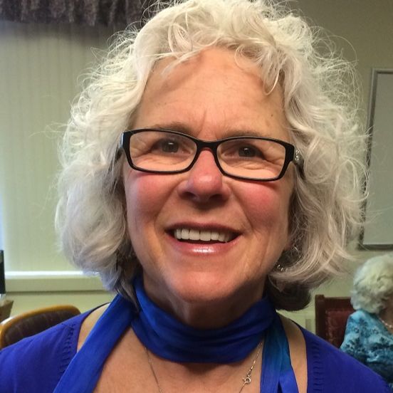 Episode 6735 - The Joy of Patience - Betsy Pellitteri Episode 6735 - The Joy of Patience - Betsy Pellitteri