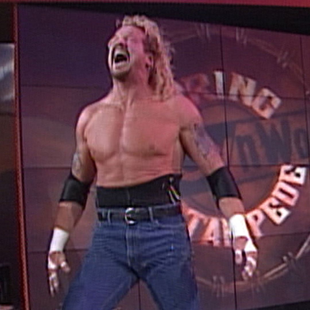 Days of Thunder: Spring Stampede 1998