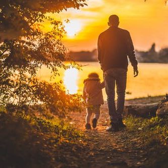 EP 3 - Stay-at-Home Dads Have The Hardest Job In The World