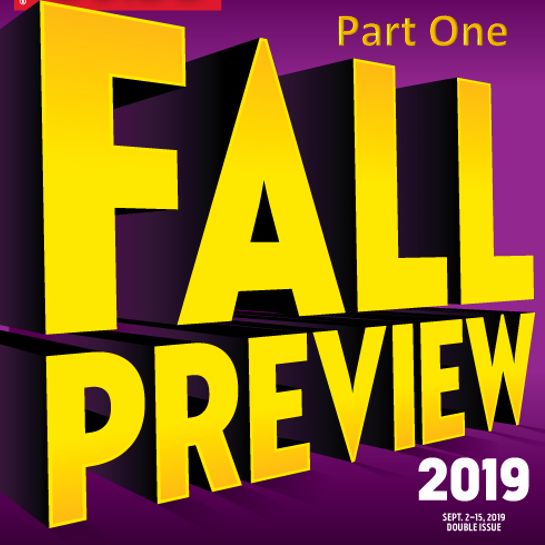 Episode 232: 2019 Fall TV Preview Part One